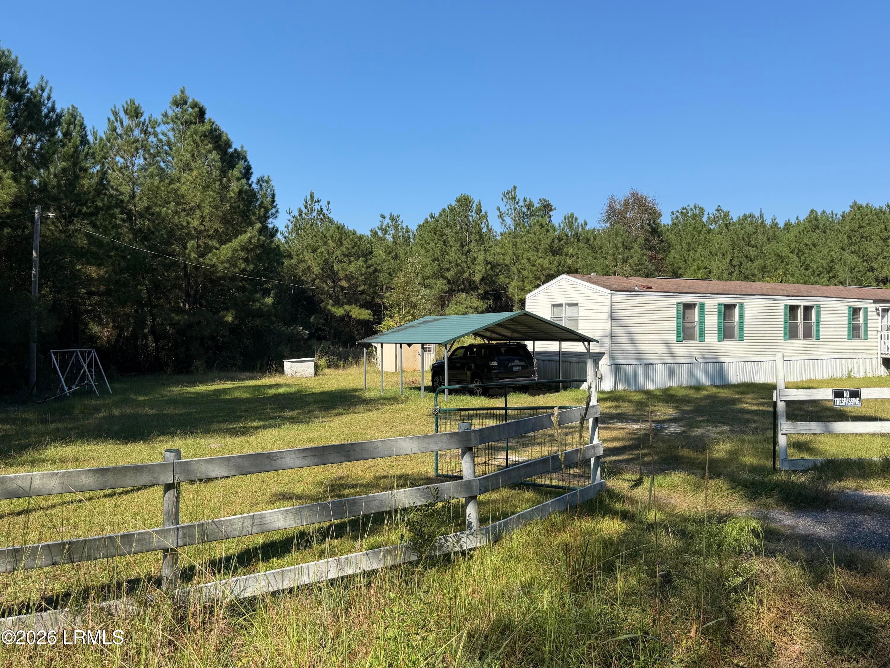 Photo Oct 15 2026, 3 27 55 PM - 903 Wesley Chapel Avenue, Cottageville, SC 29435