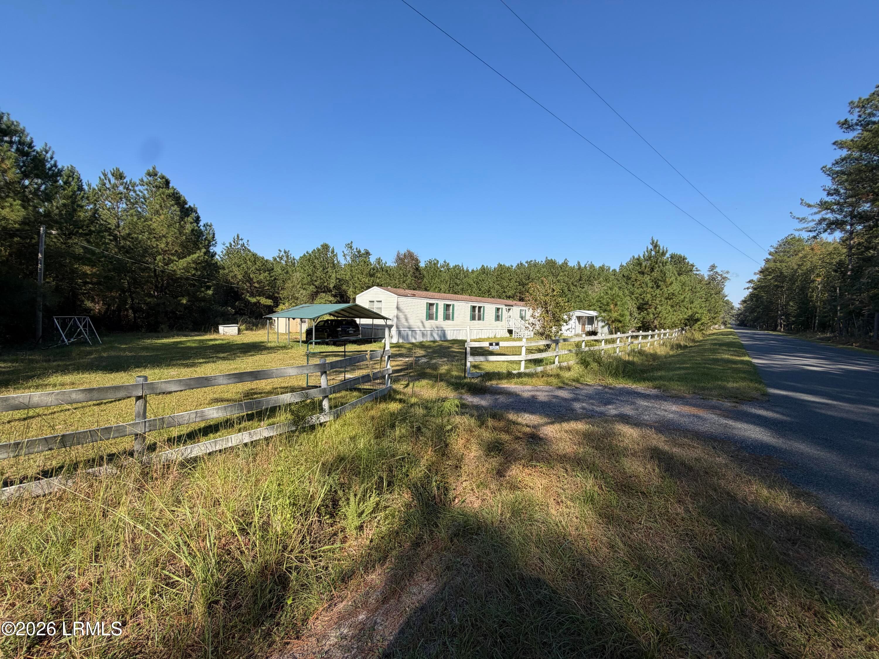 Photo Oct 15 2026, 3 27 59 PM - 903 Wesley Chapel Avenue, Cottageville, SC 29435