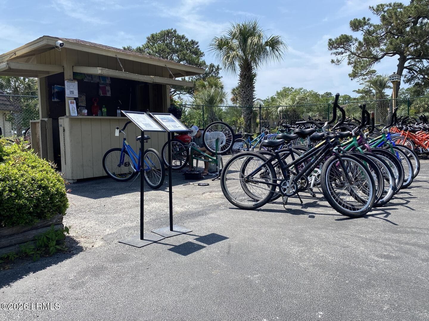 07_Bike_Rentals - 40 Folly Field Road B352, Hilton Head Island, SC 29928