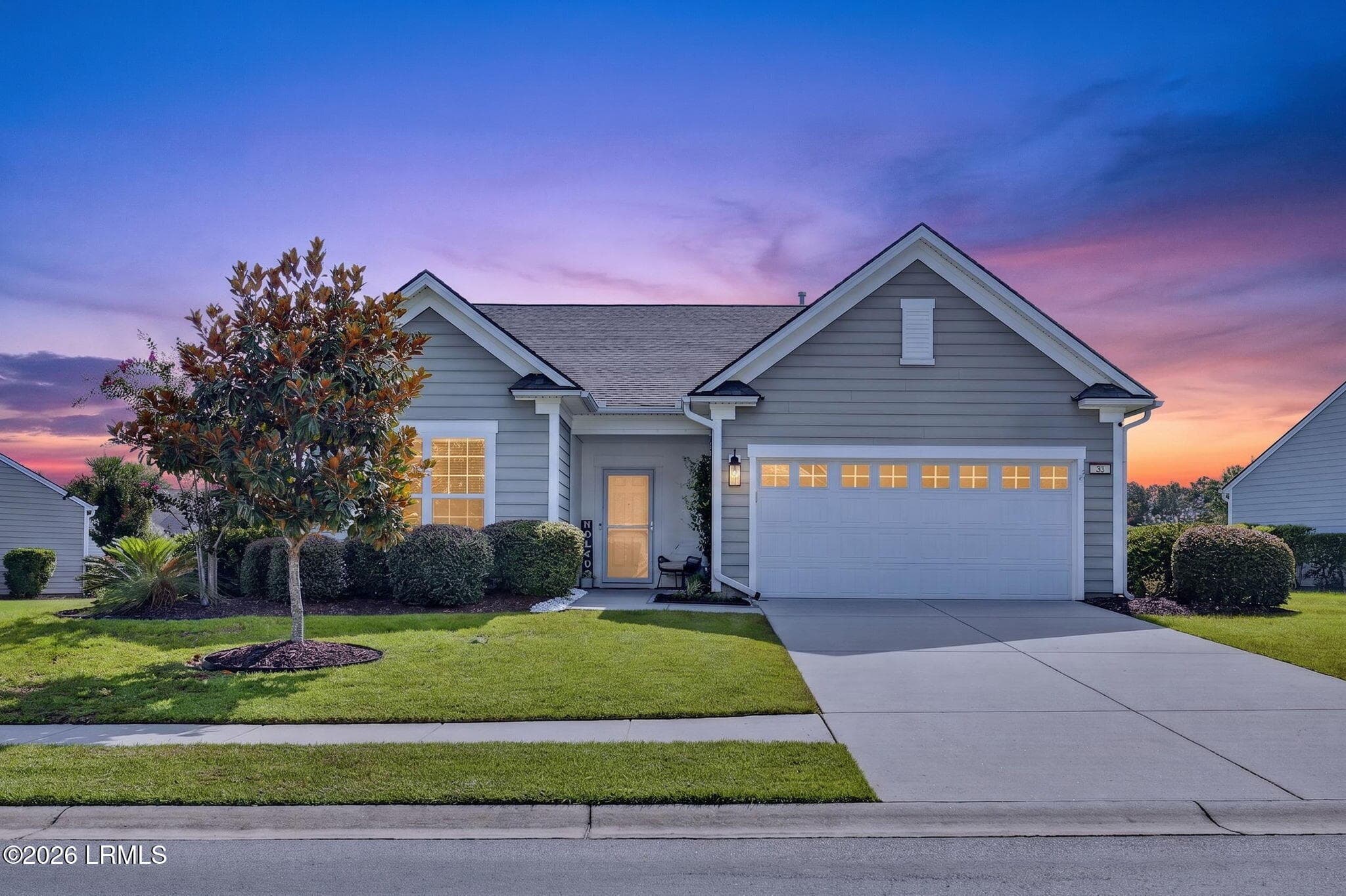 38 Rosewood Lane, Bluffton, SC 29910
