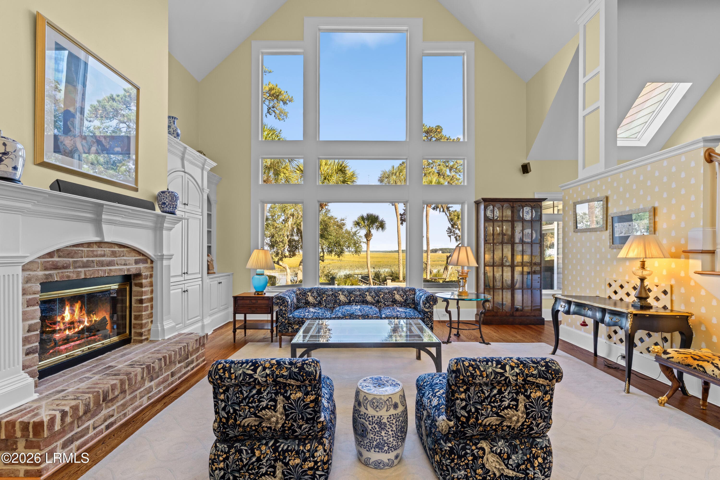 Great Room - 655 Island Circle E, St. Helena Island, SC 29920