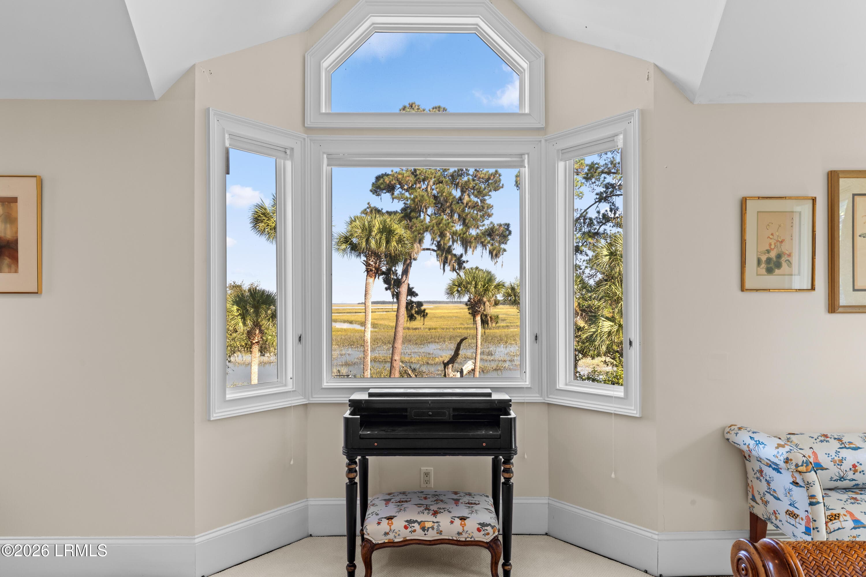 Guest Bedroom 2 - 655 Island Circle E, St. Helena Island, SC 29920