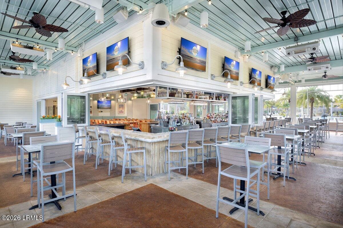 101-bar-and-chill-bar-area - 27 Flip Flop Court, Hardeeville, SC 29927
