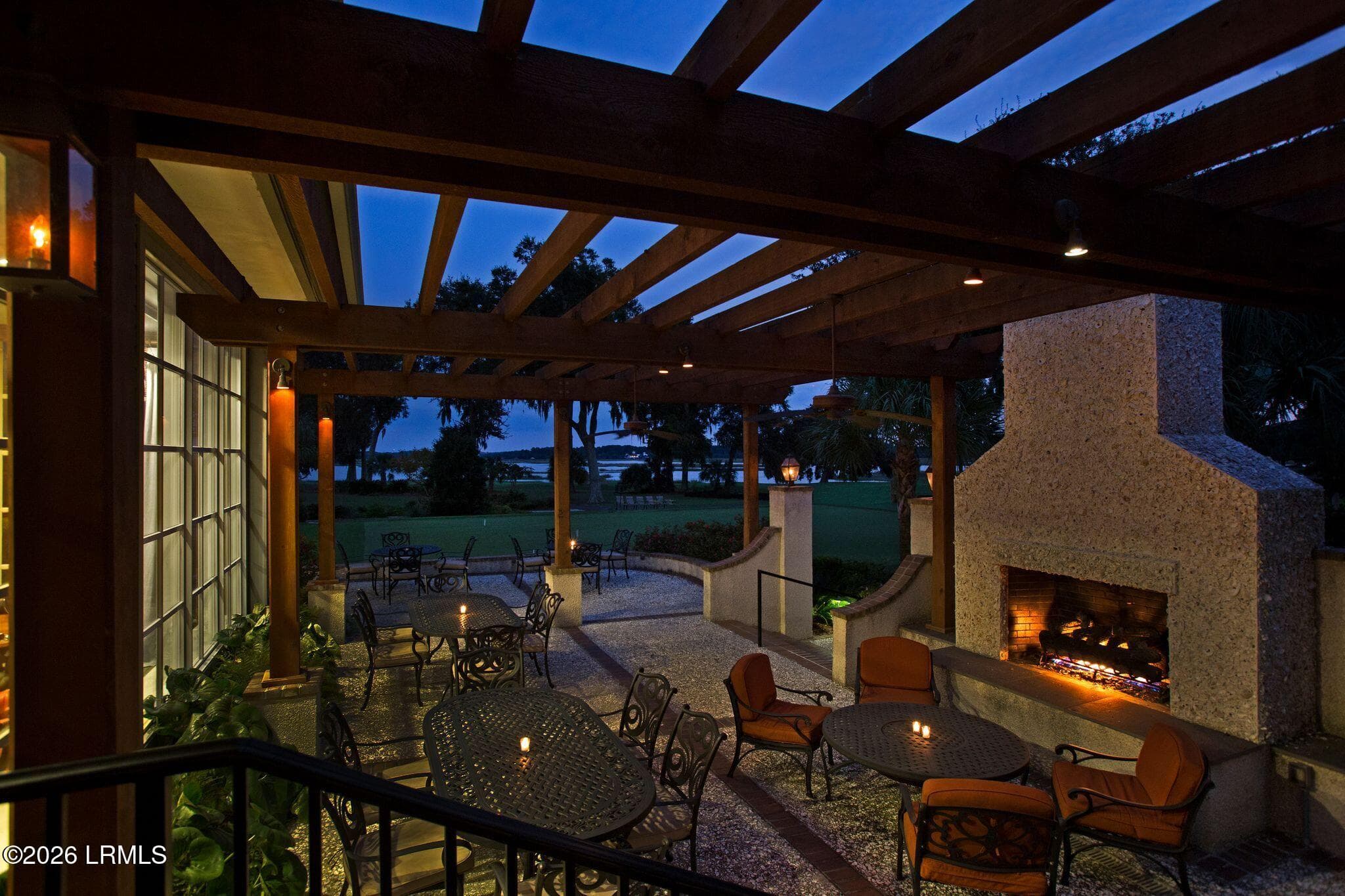 Dataw Island - 655 Island Circle E, St. Helena Island, SC 29920