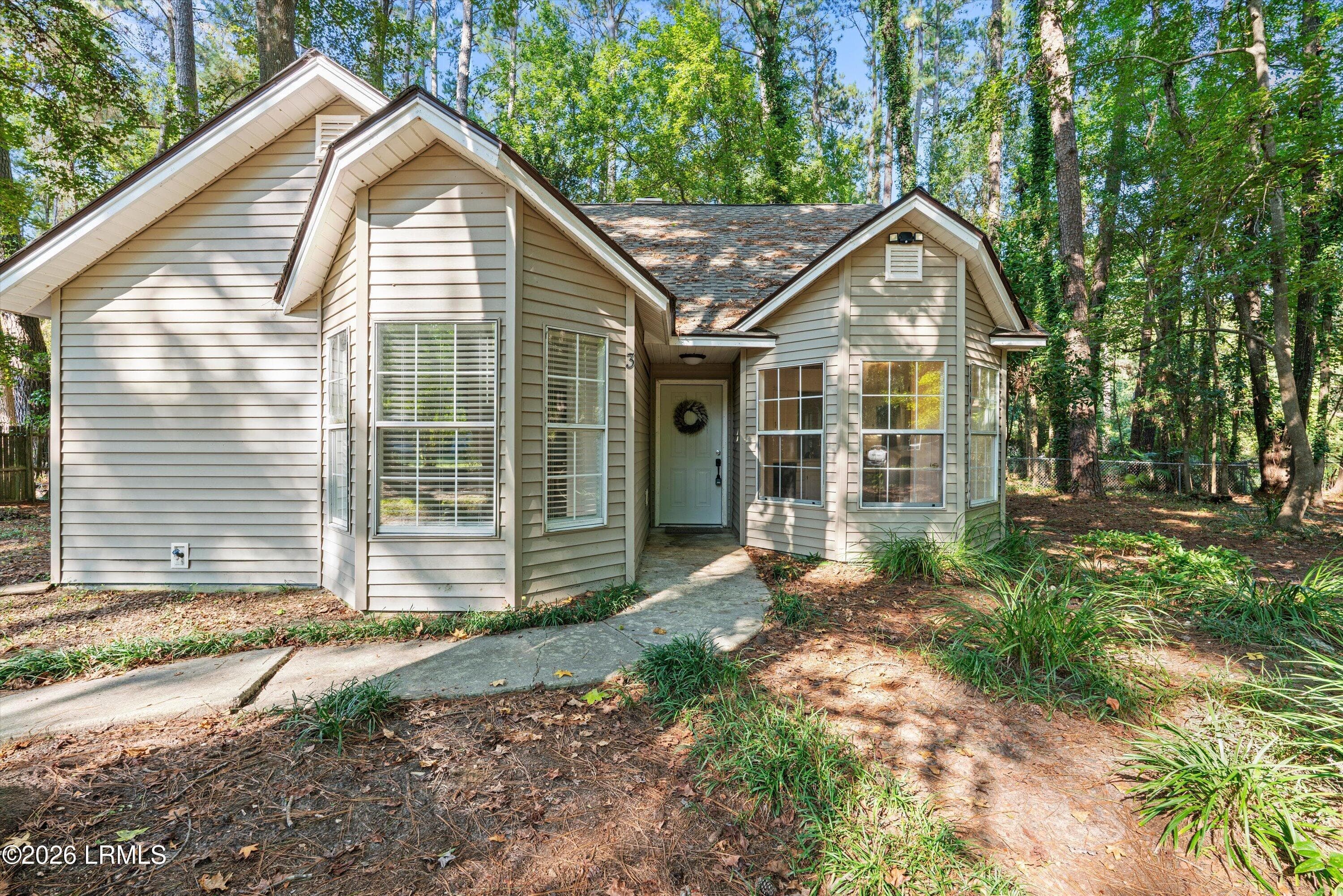 02-3 Braden Rd - 3 Braden Road, Beaufort, SC 29906