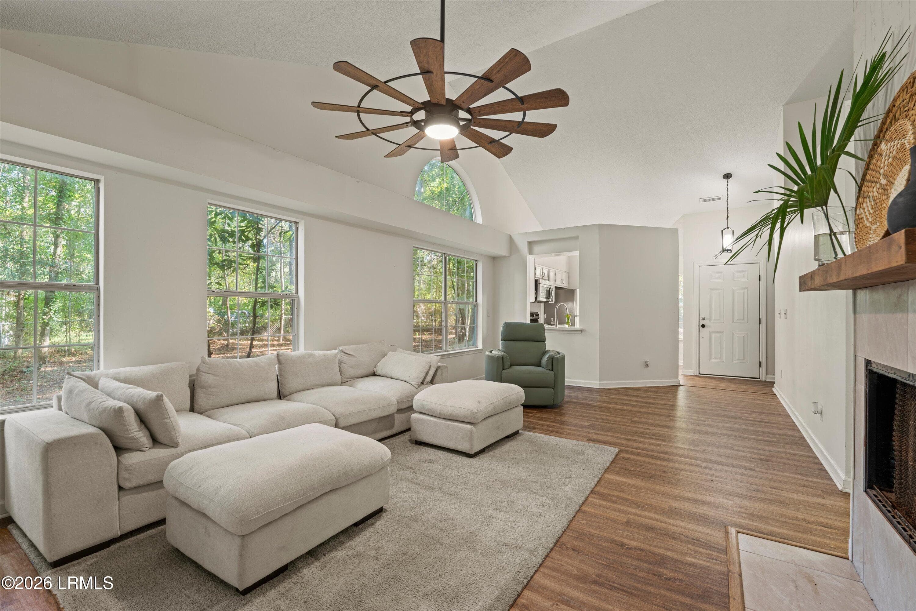 07-3 Braden Rd - 3 Braden Road, Beaufort, SC 29906