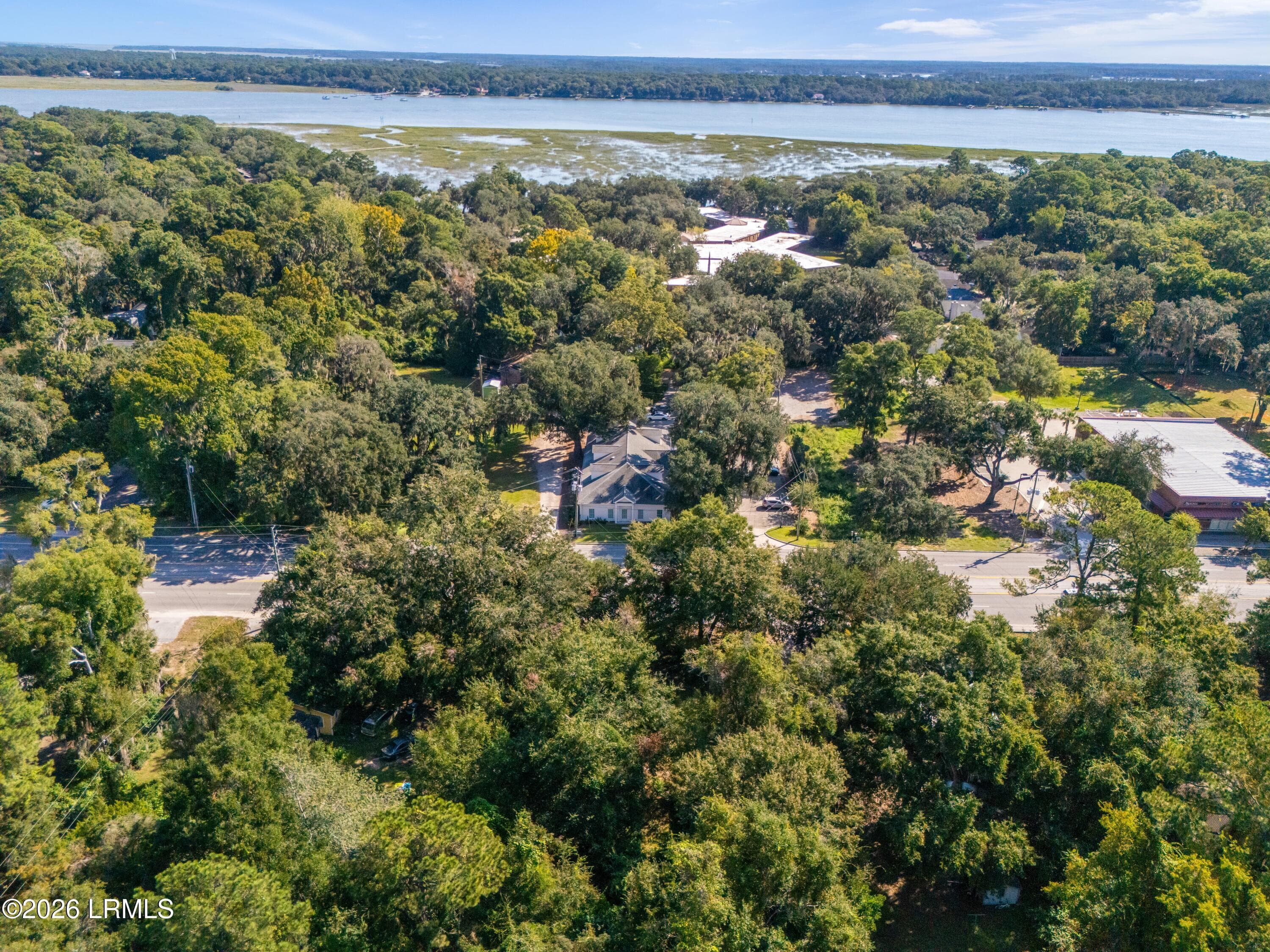 DJI_20261016233032_0649_D - 1254 Ribaut Road, Beaufort, SC 29902