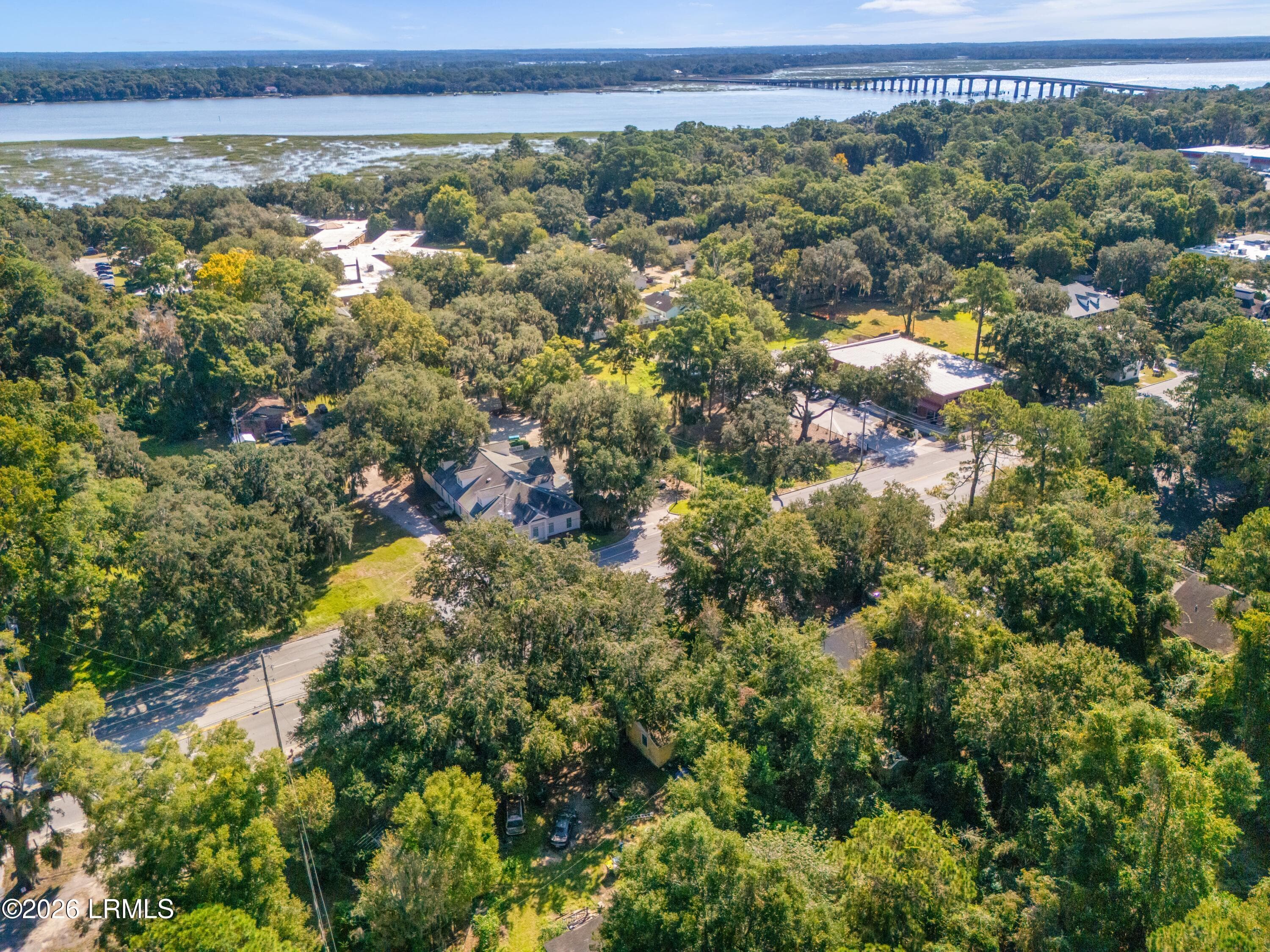 DJI_20261016233041_0650_D - 1254 Ribaut Road, Beaufort, SC 29902