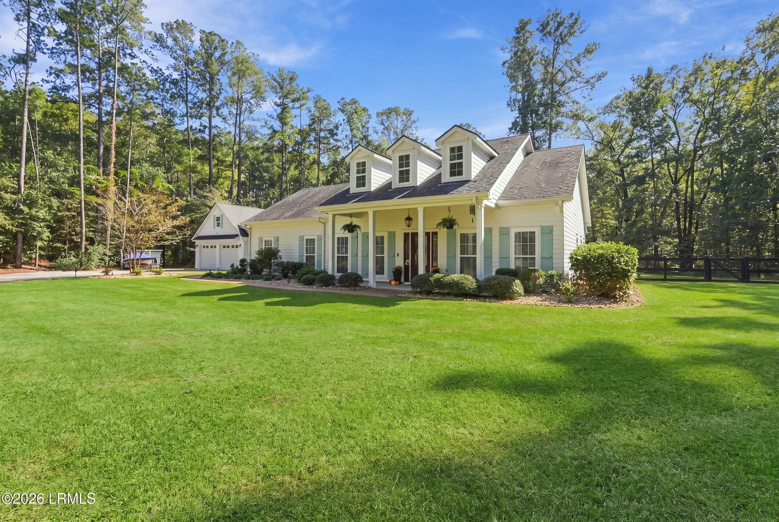 309 Honey Hill Circle, Ridgeland, SC 29936