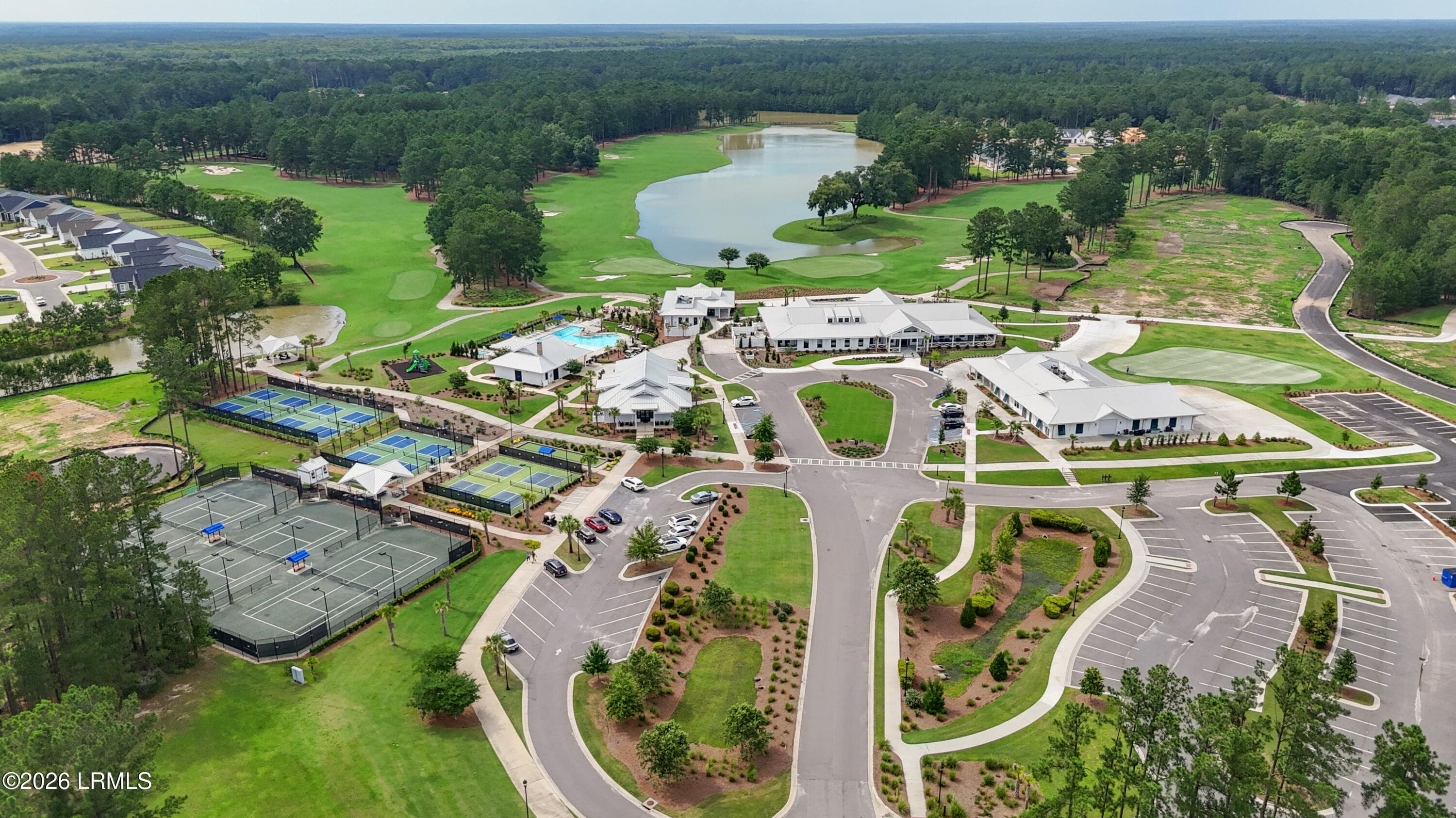 3 - 71 Persimmon Circle, Hardeeville, SC 29927