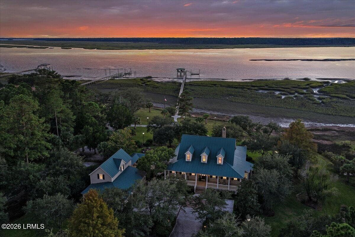 121 Okatie Highway, Okatie, SC 29909