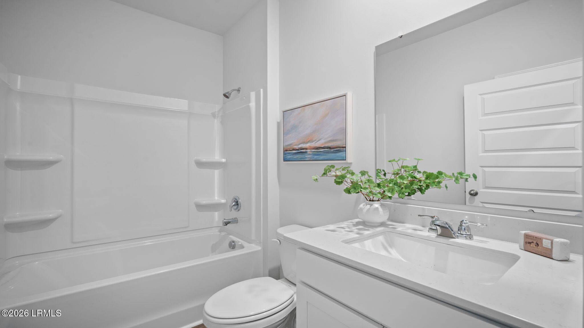 5 Guest Bath - 1156 Sanctuary Drive, Ridgeland, SC 29936