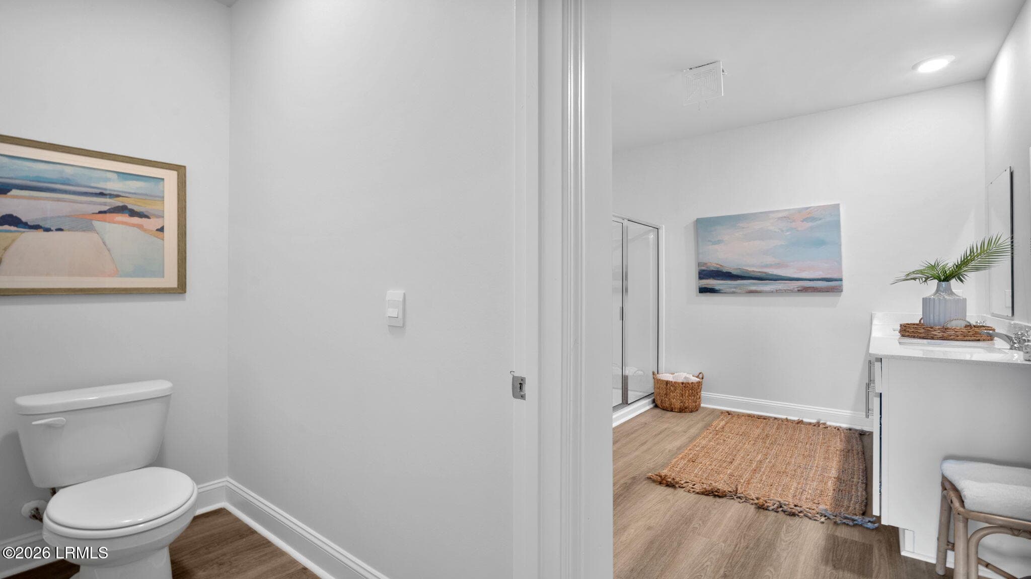20 Powder Room - 1156 Sanctuary Drive, Ridgeland, SC 29936