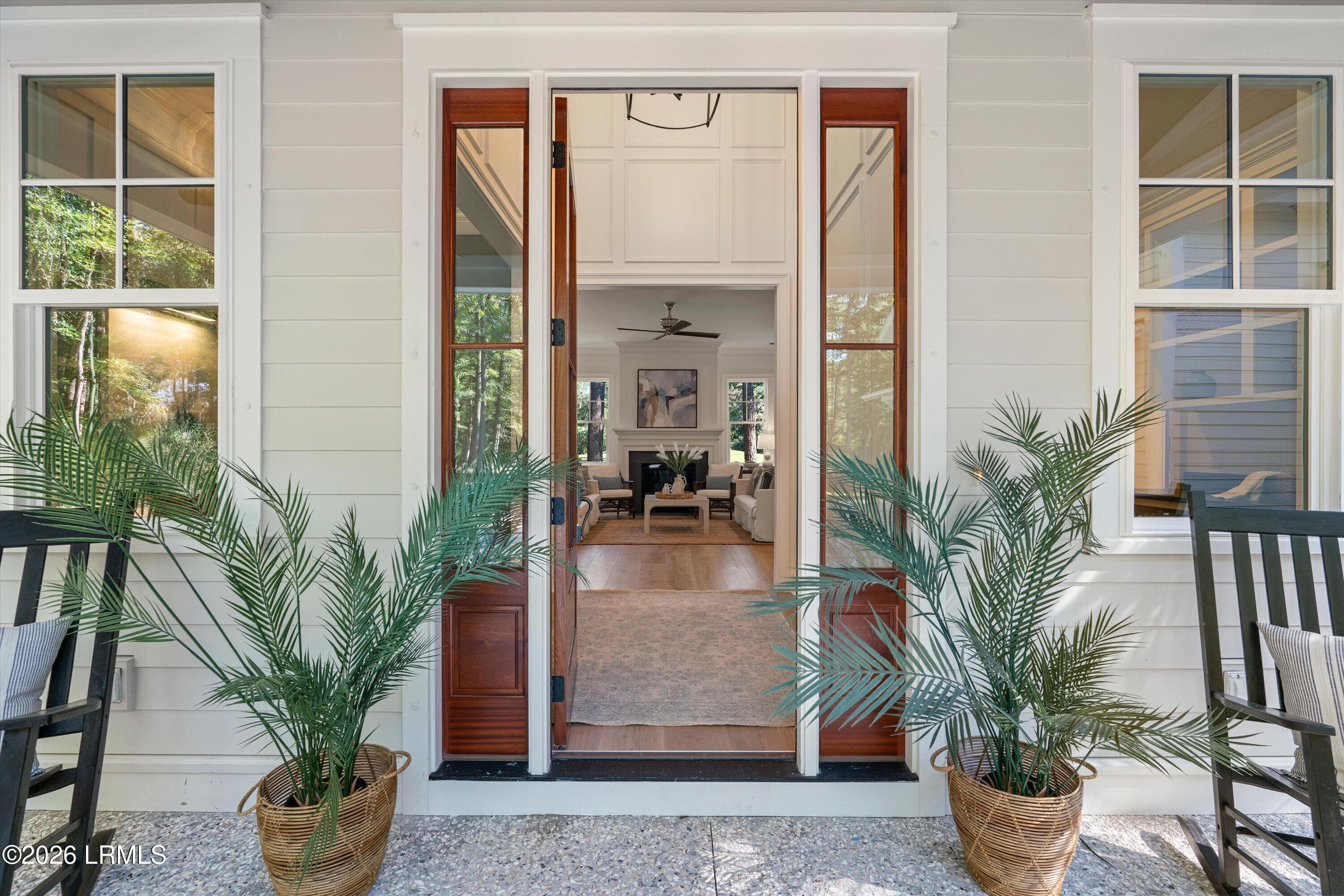 05-5 N Oak Forest Dr - 5 N Oak Forest Drive, Okatie, SC 29909