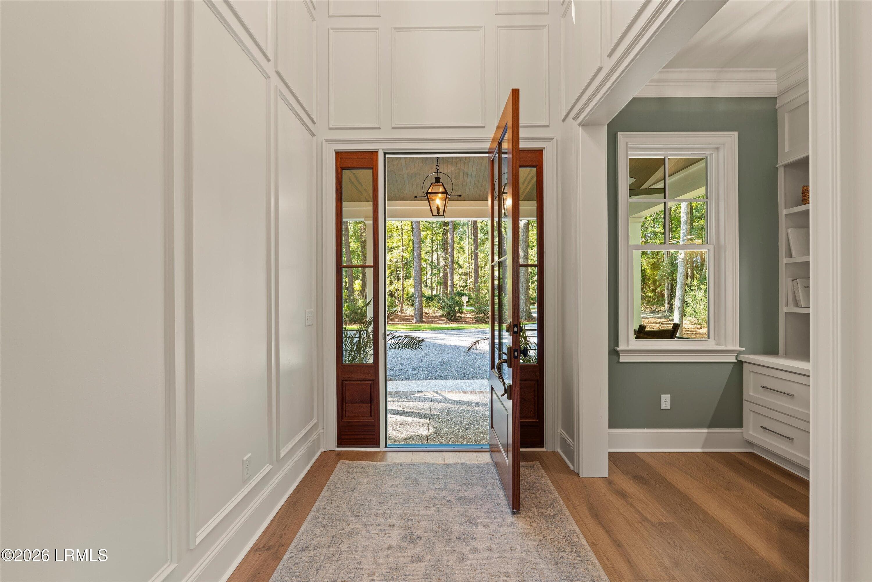 07-5 N Oak Forest Dr - 5 N Oak Forest Drive, Okatie, SC 29909