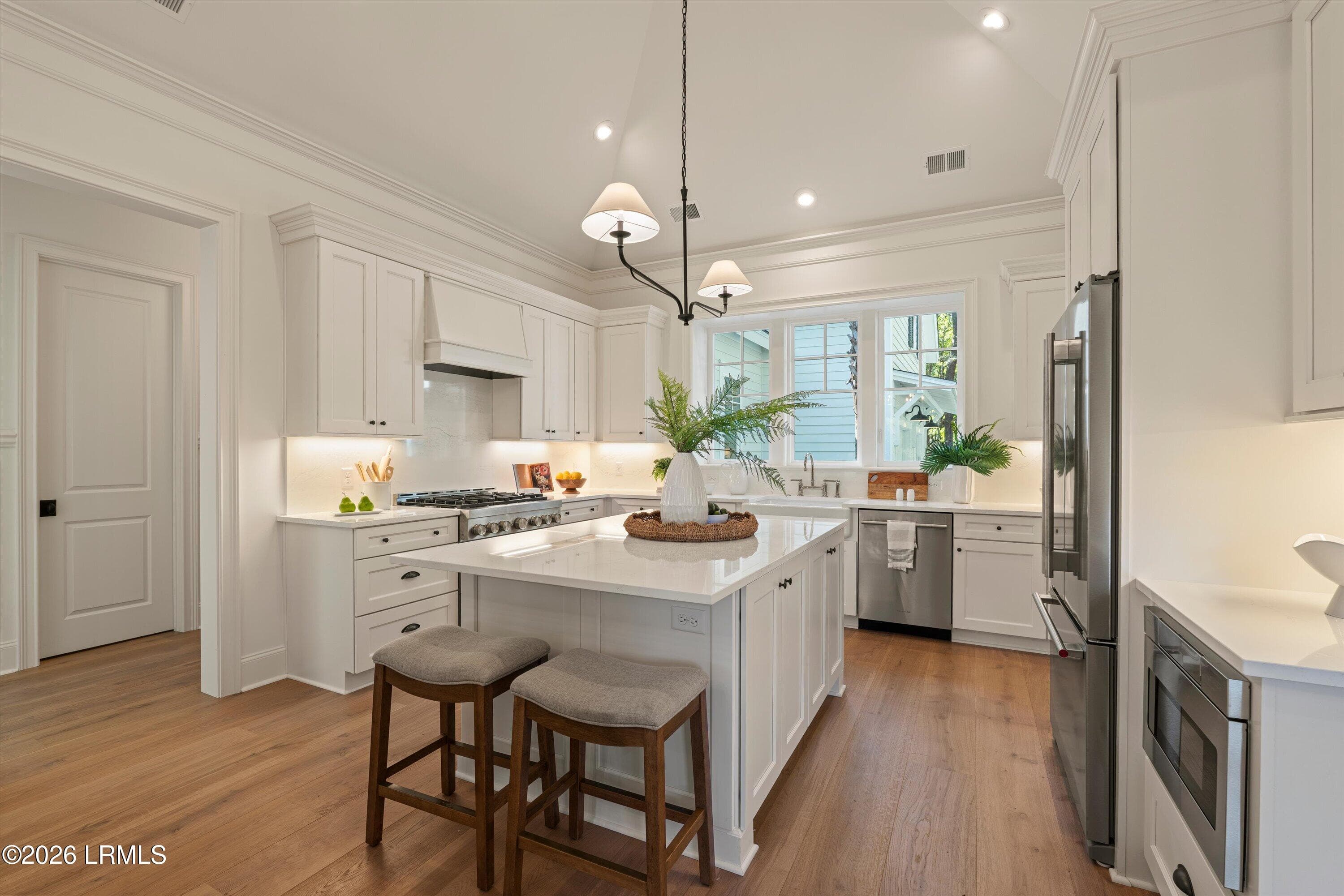 22-5 N Oak Forest Dr - 5 N Oak Forest Drive, Okatie, SC 29909