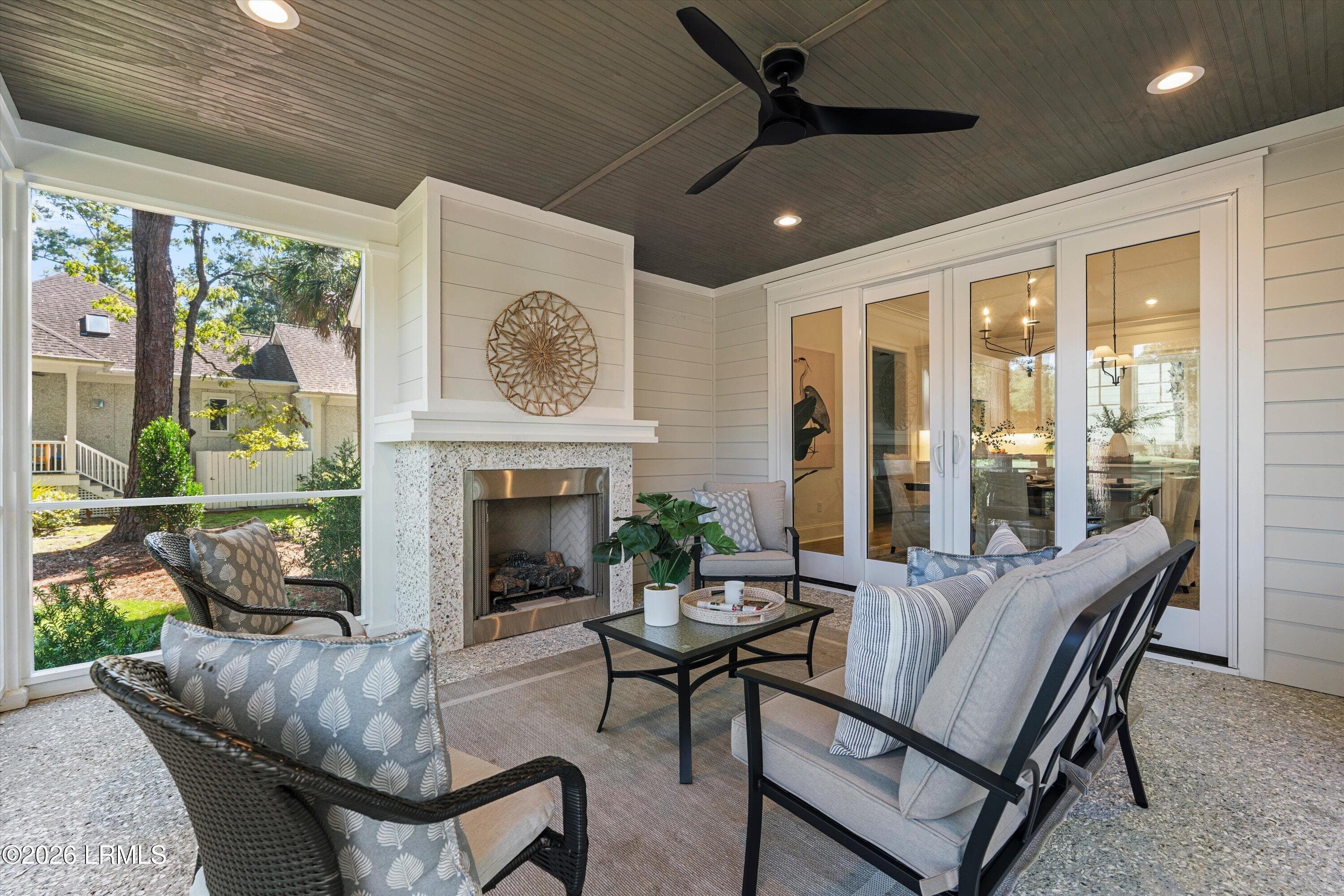 50-5 N Oak Forest Dr - 5 N Oak Forest Drive, Okatie, SC 29909