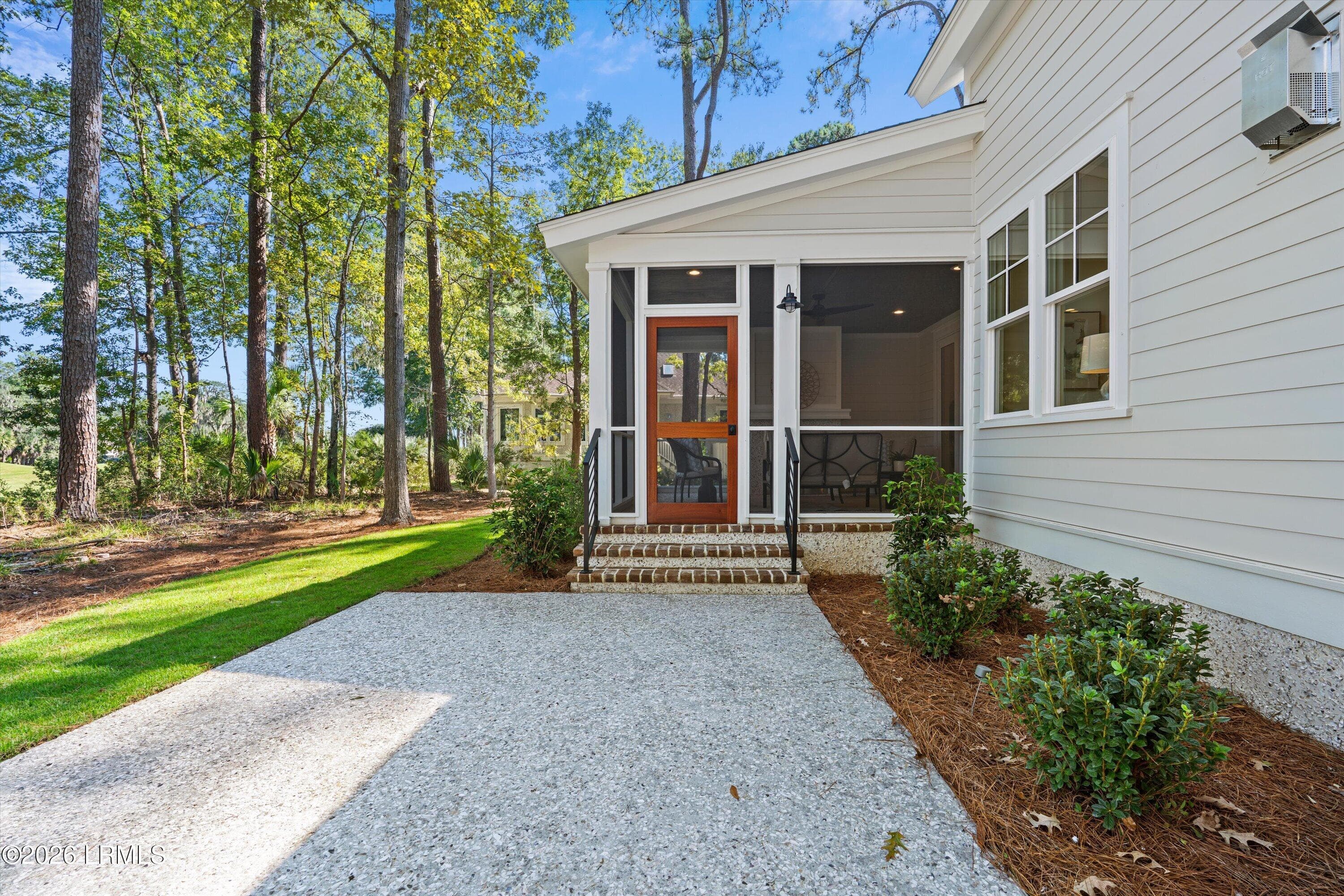 52-5 N Oak Forest Dr - 5 N Oak Forest Drive, Okatie, SC 29909