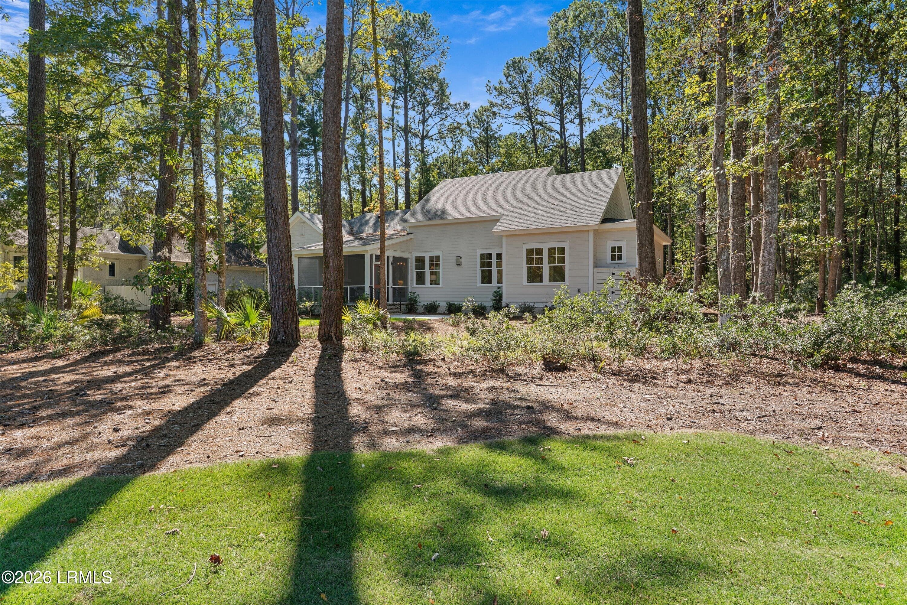 54-5 N Oak Forest Dr - 5 N Oak Forest Drive, Okatie, SC 29909