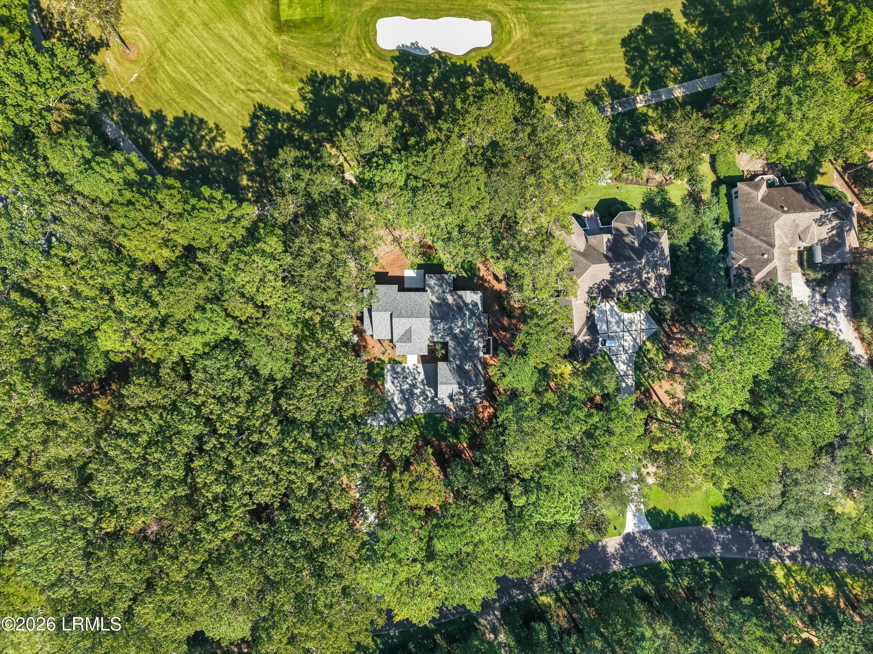 59-5 N Oak Forest Dr - 5 N Oak Forest Drive, Okatie, SC 29909