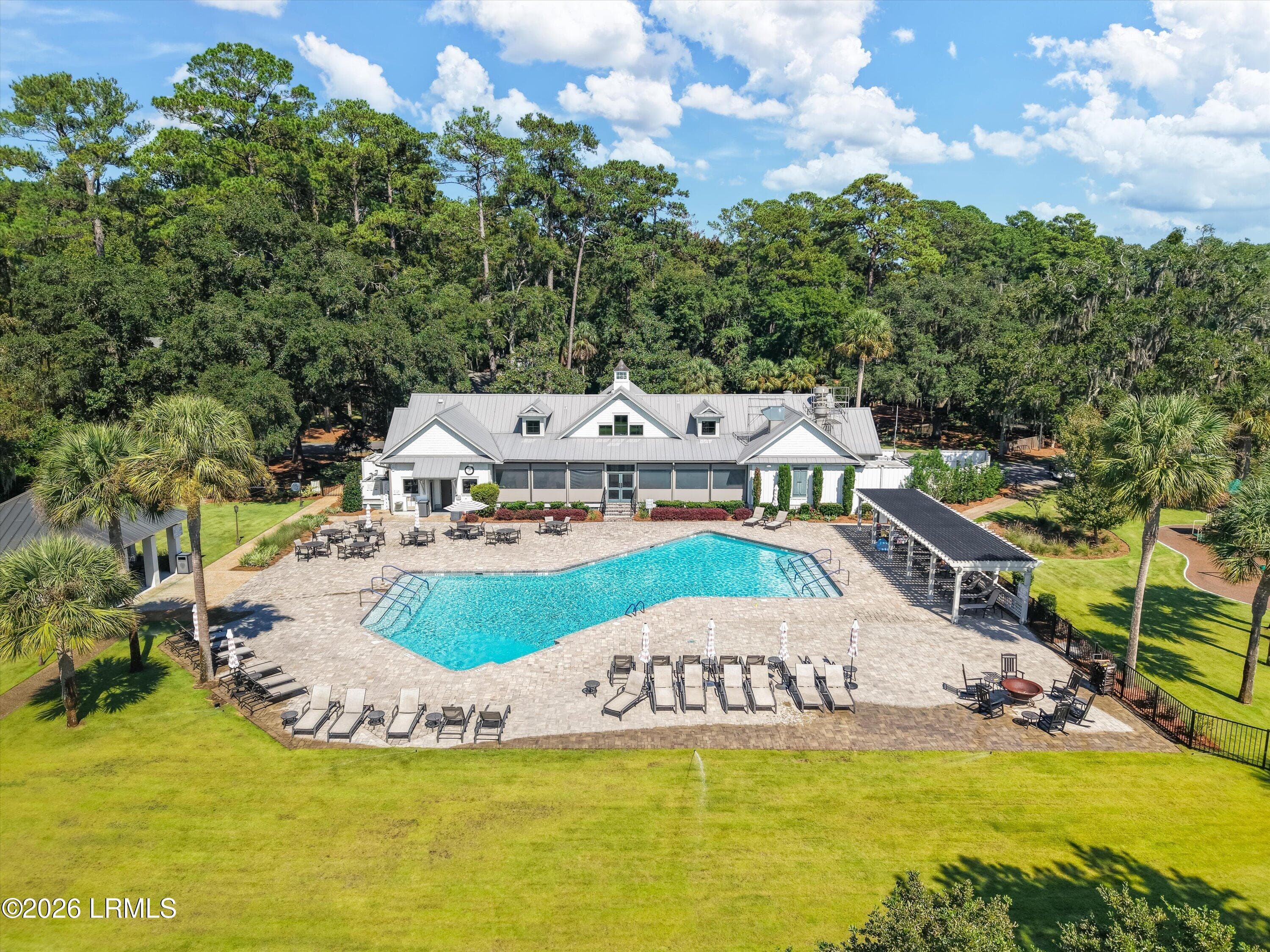 64-5 N Oak Forest Dr - 5 N Oak Forest Drive, Okatie, SC 29909