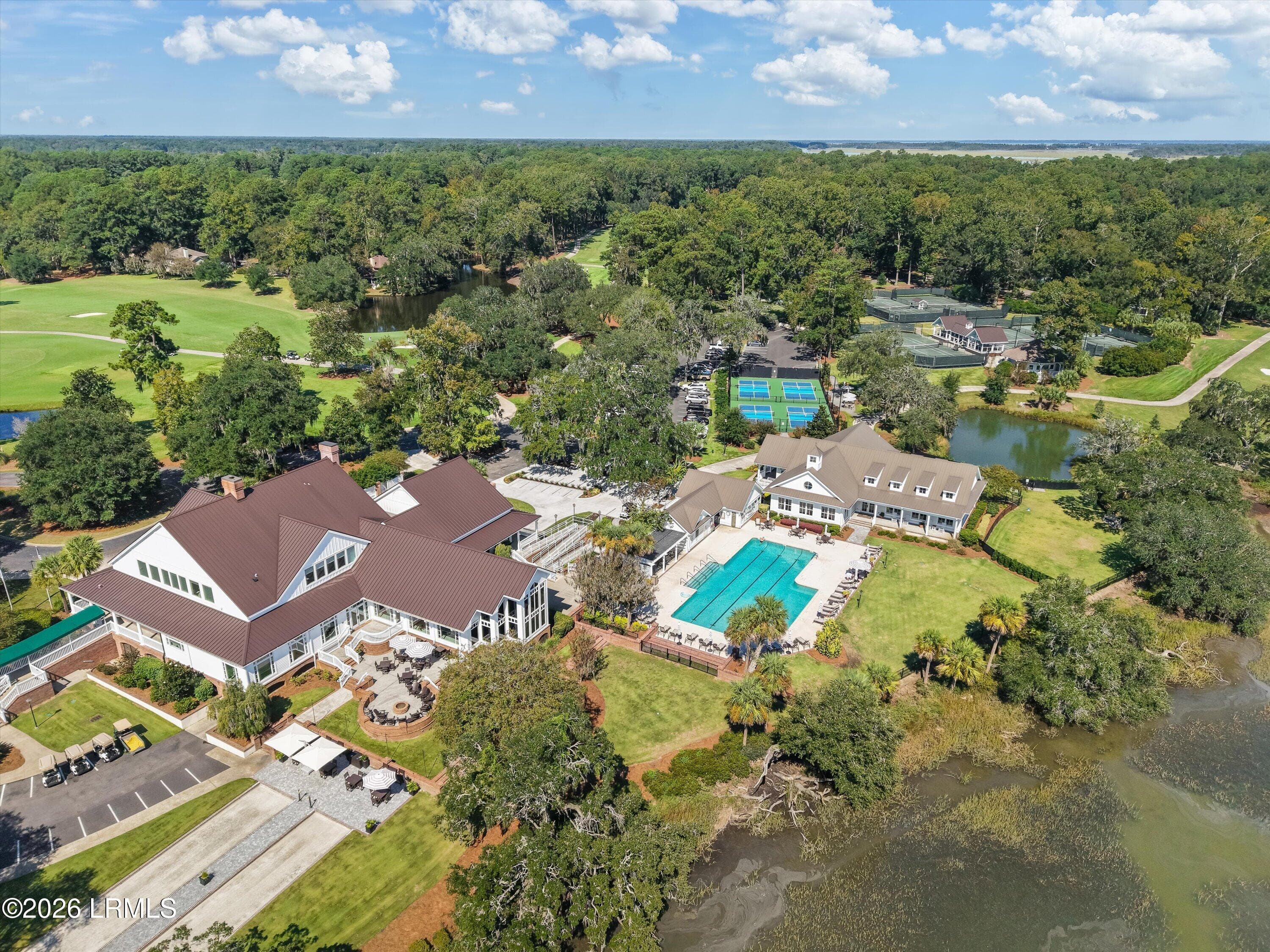 66-5 N Oak Forest Dr - 5 N Oak Forest Drive, Okatie, SC 29909