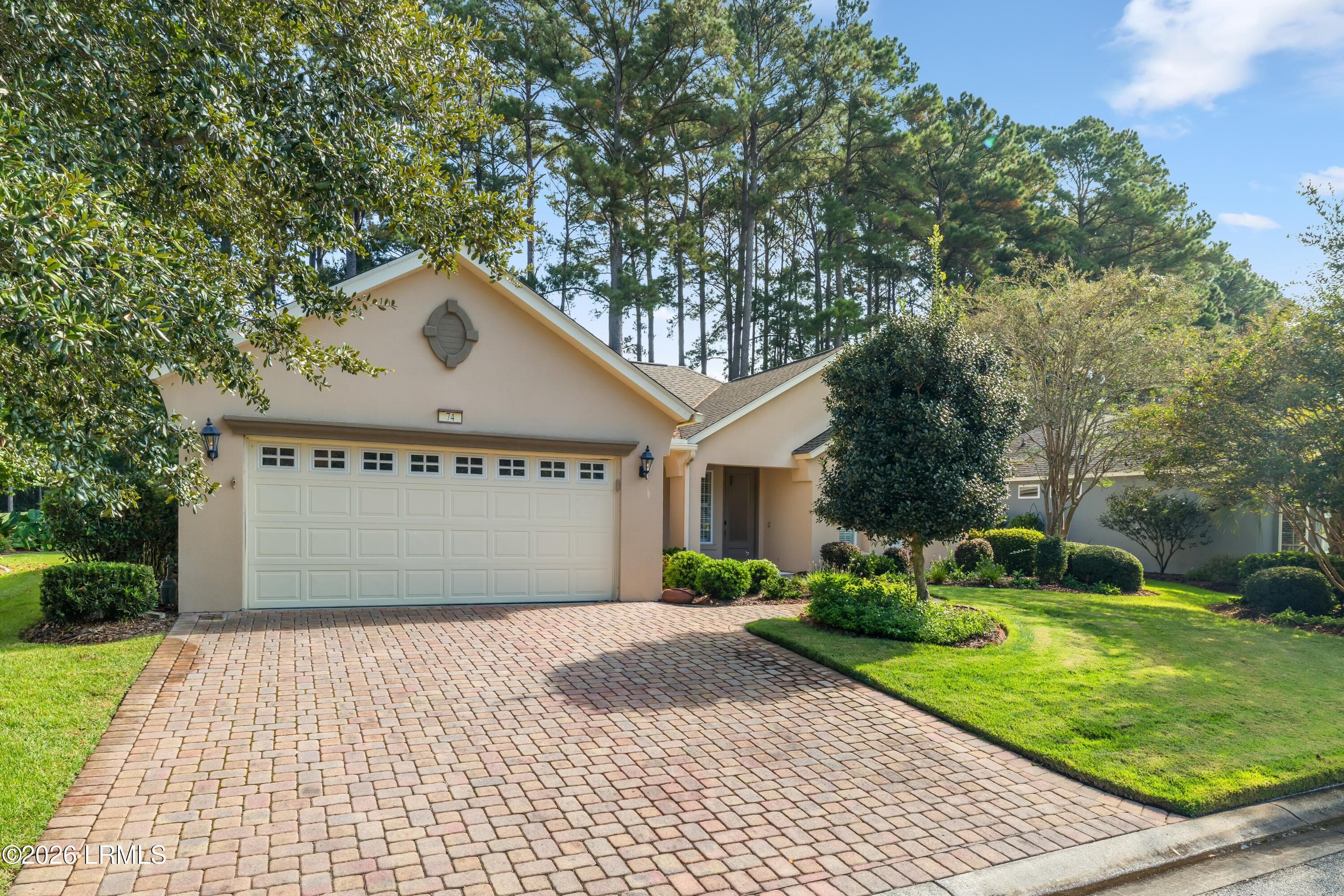 74 Stratford Village Way - 1 - 74 Stratford Village Way, Bluffton, SC 29909
