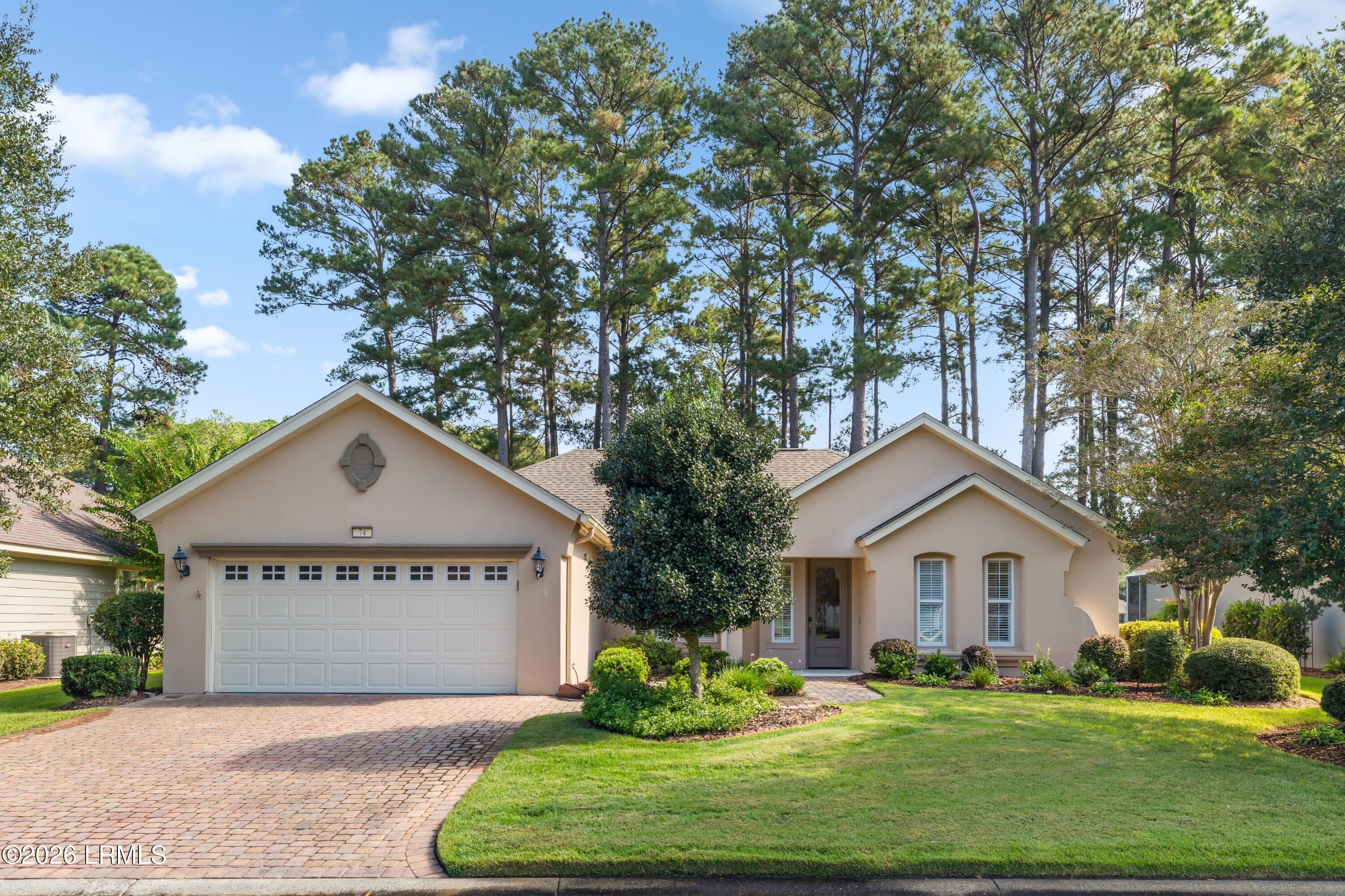 74 Stratford Village Way - 2 - 74 Stratford Village Way, Bluffton, SC 29909