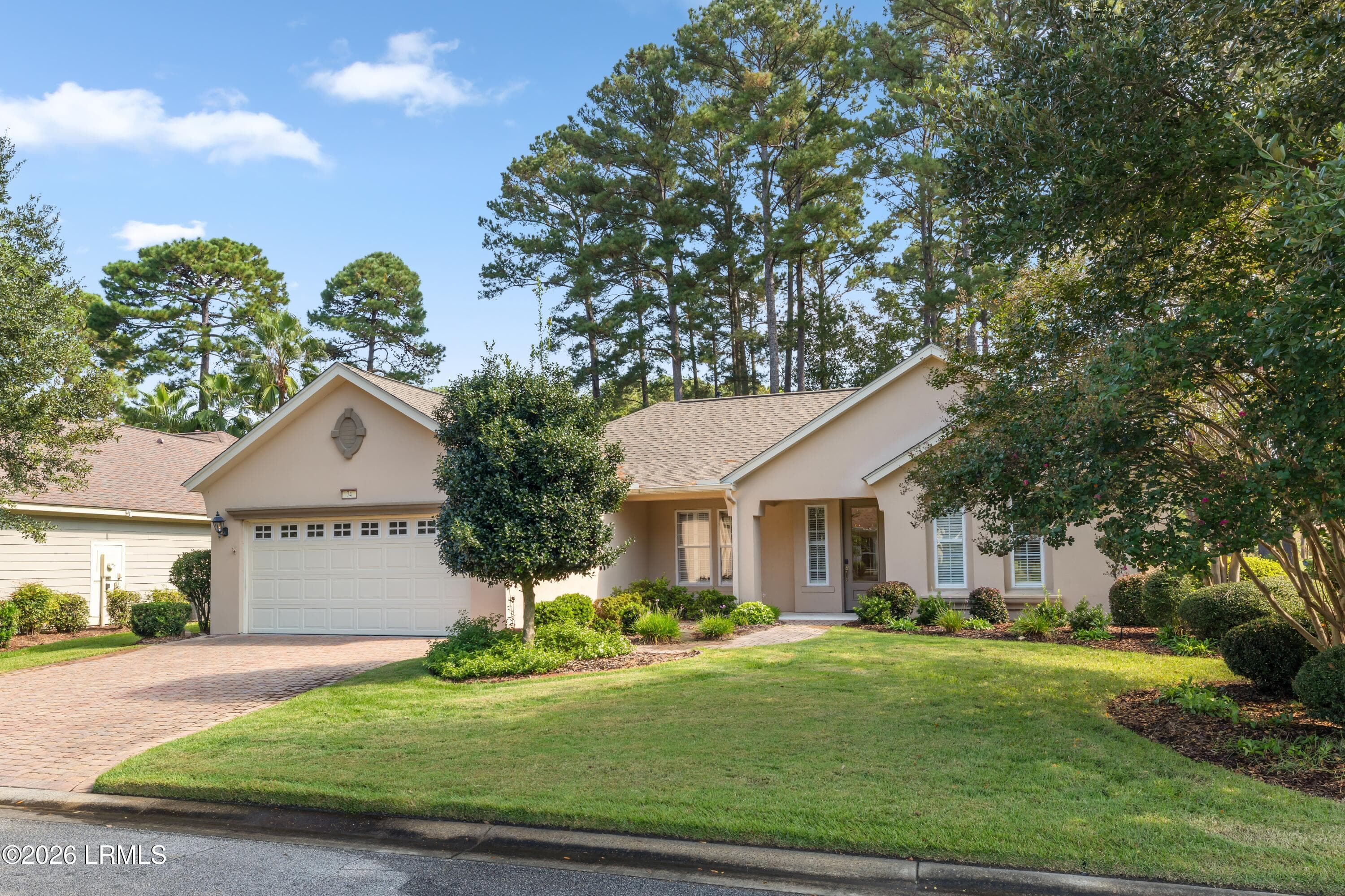 74 Stratford Village Way - 3 - 74 Stratford Village Way, Bluffton, SC 29909