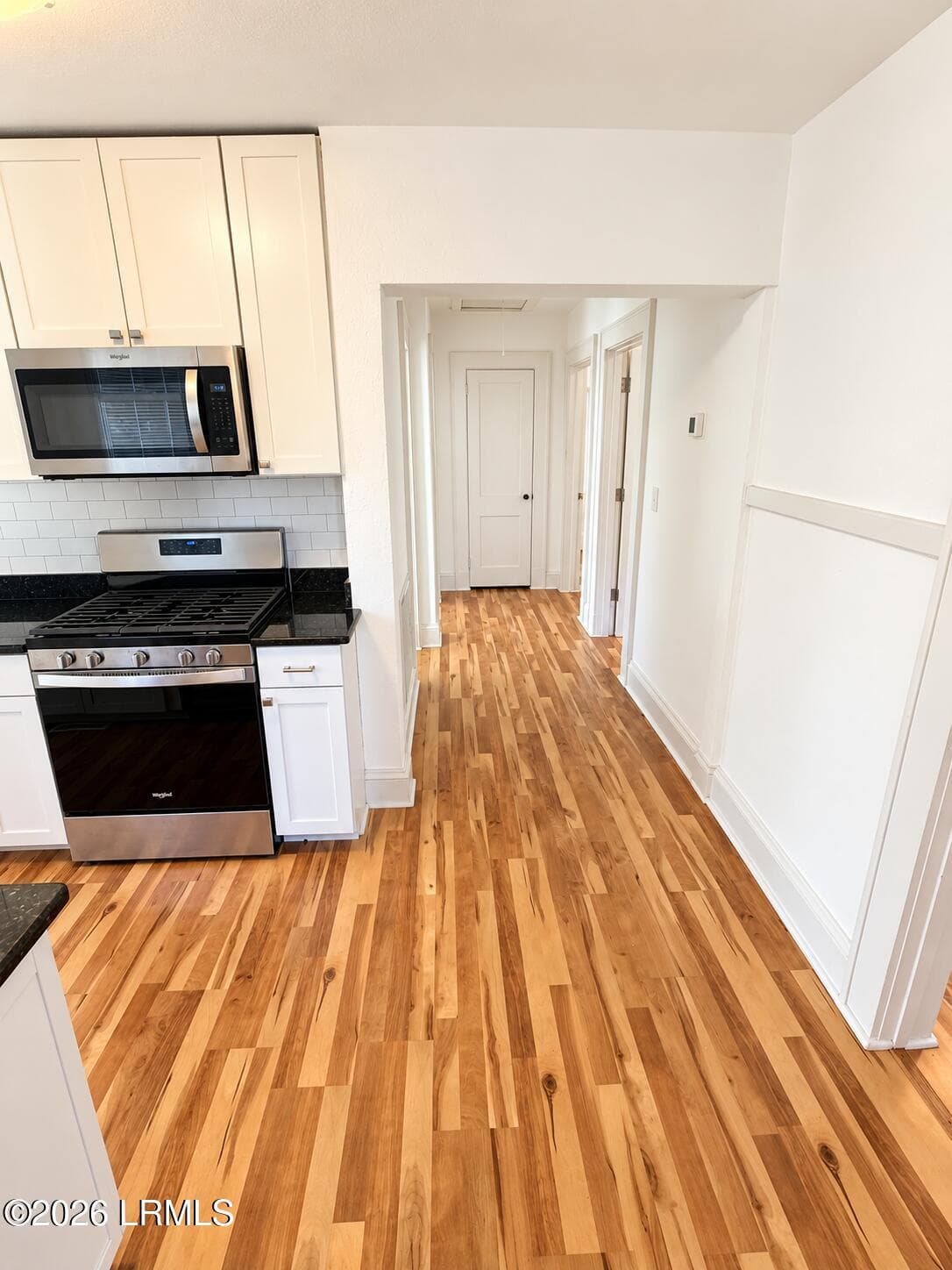 Hallway - 2708 North Street, Beaufort, SC 29902