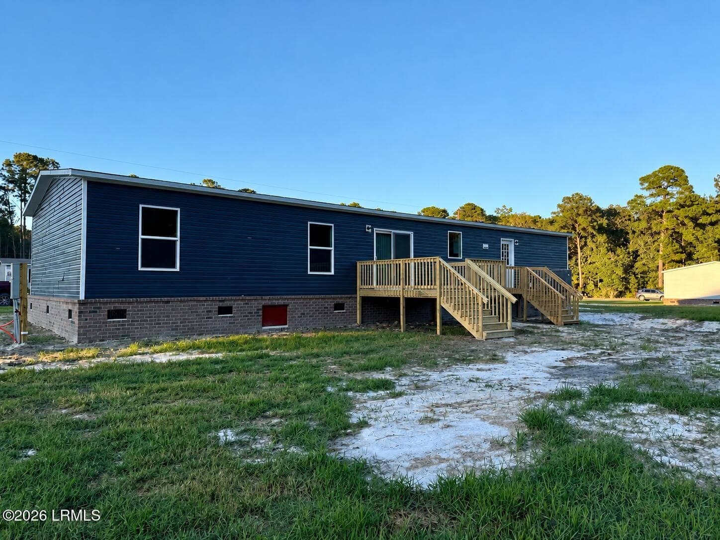 A2A37366-CAB1-4933-AE4C-5144E844BEB9 - 268 Proctor Street, Ridgeland, SC 29936