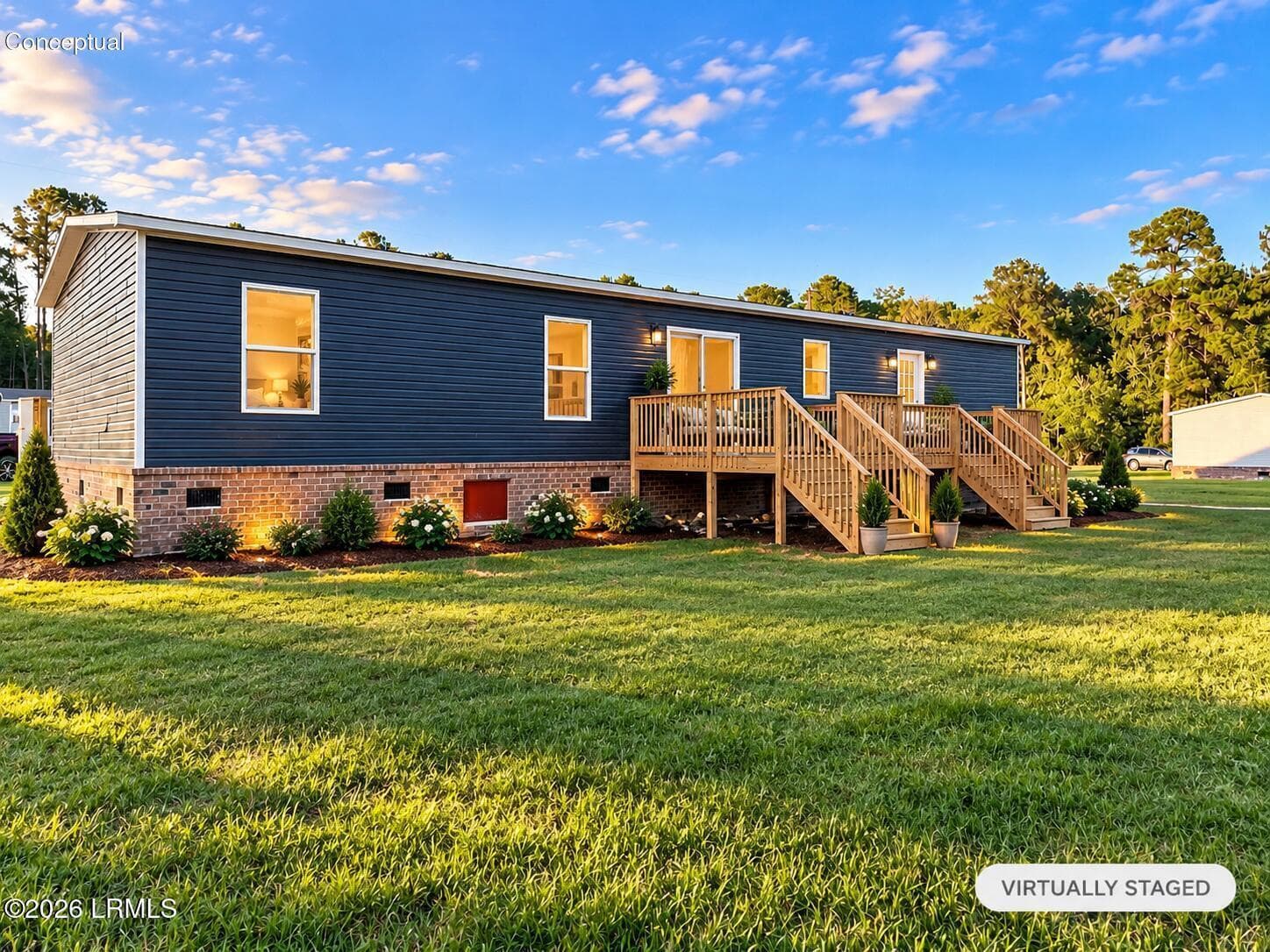7374E591-28B6-4DD2-9EDC-8CAD675DCFCA - 268 Proctor Street, Ridgeland, SC 29936