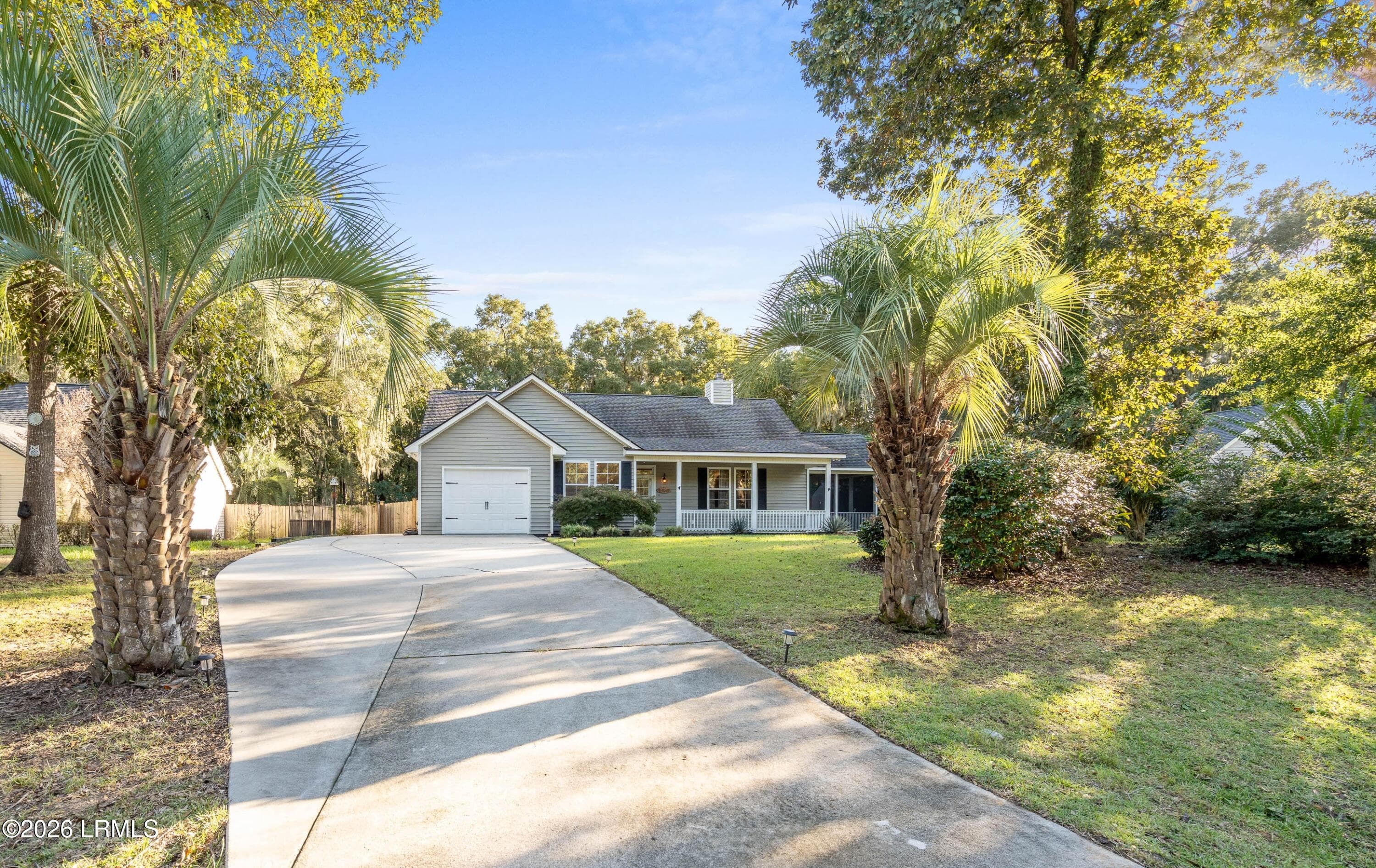 19 Lucerne -1 - 19 Lucerne Avenue, Beaufort, SC 29907
