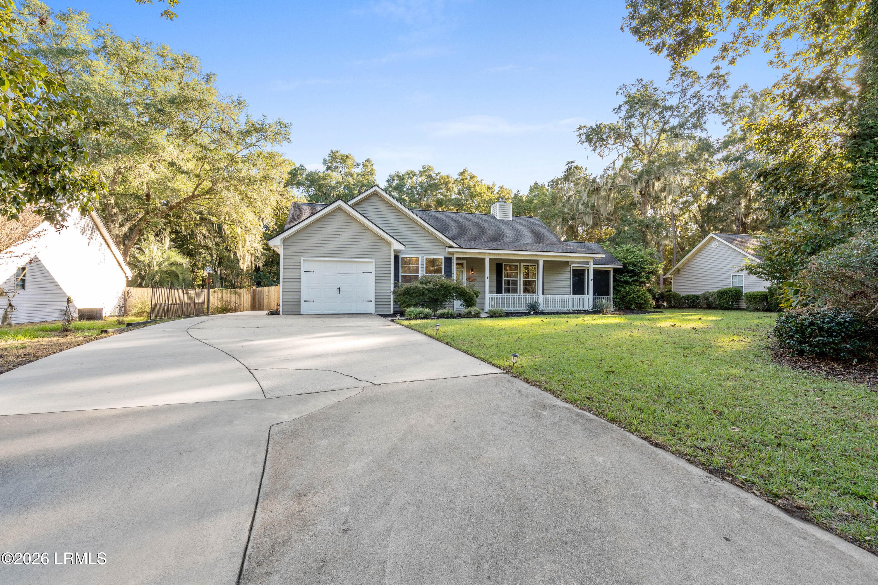 19 Lucerne -2 - 19 Lucerne Avenue, Beaufort, SC 29907