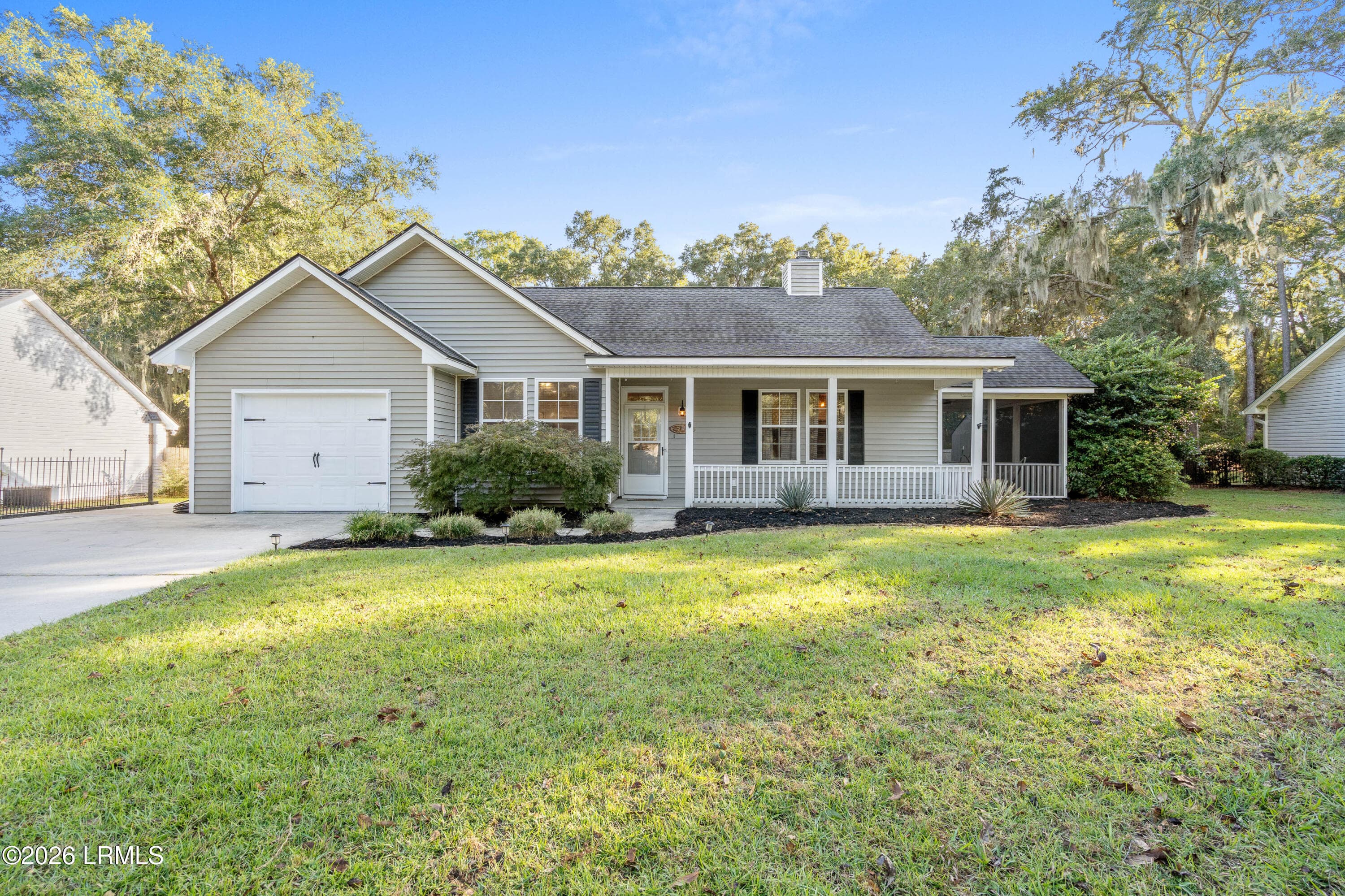 19 Lucerne -3 - 19 Lucerne Avenue, Beaufort, SC 29907