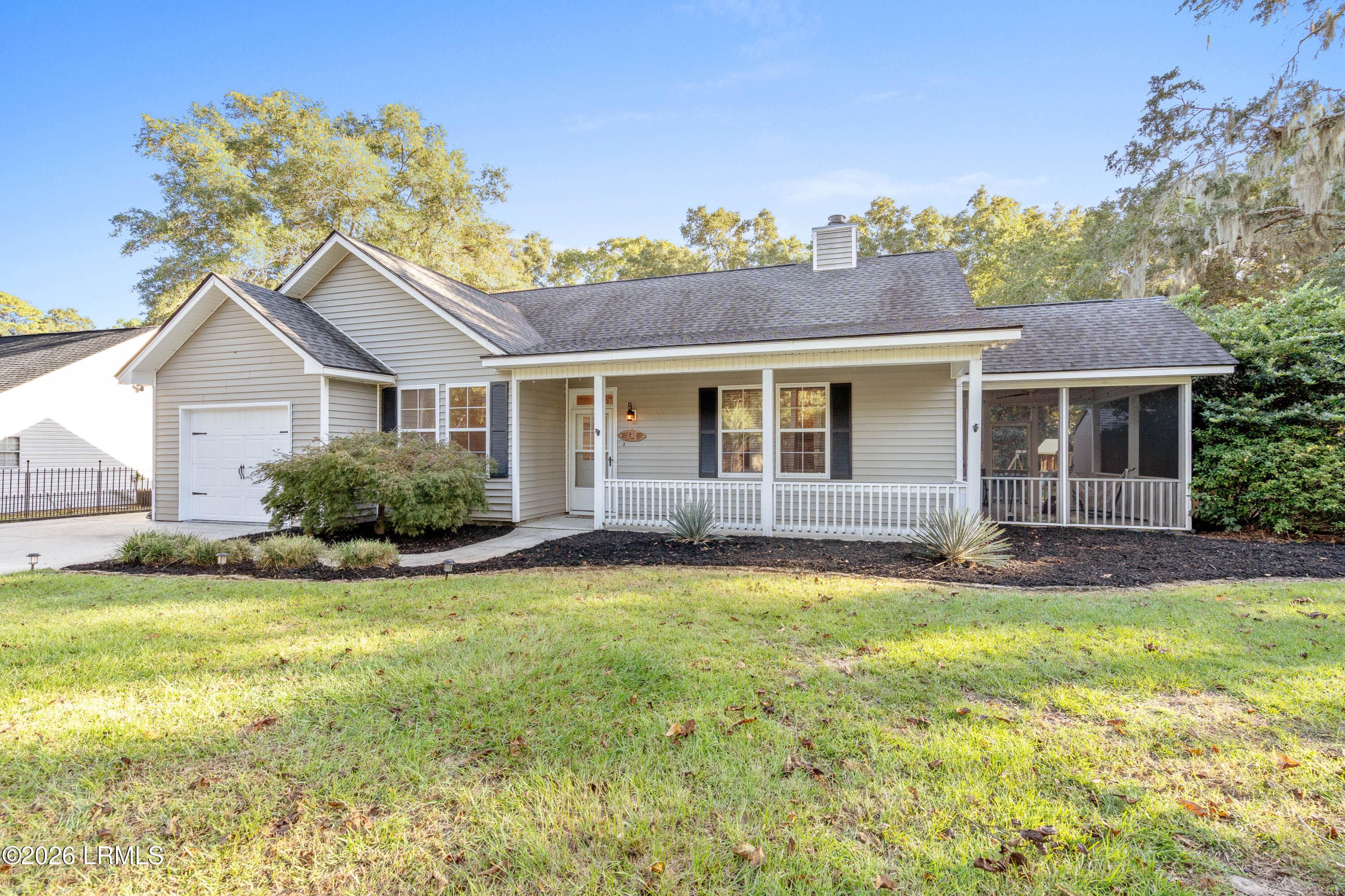 19 Lucerne -4 - 19 Lucerne Avenue, Beaufort, SC 29907