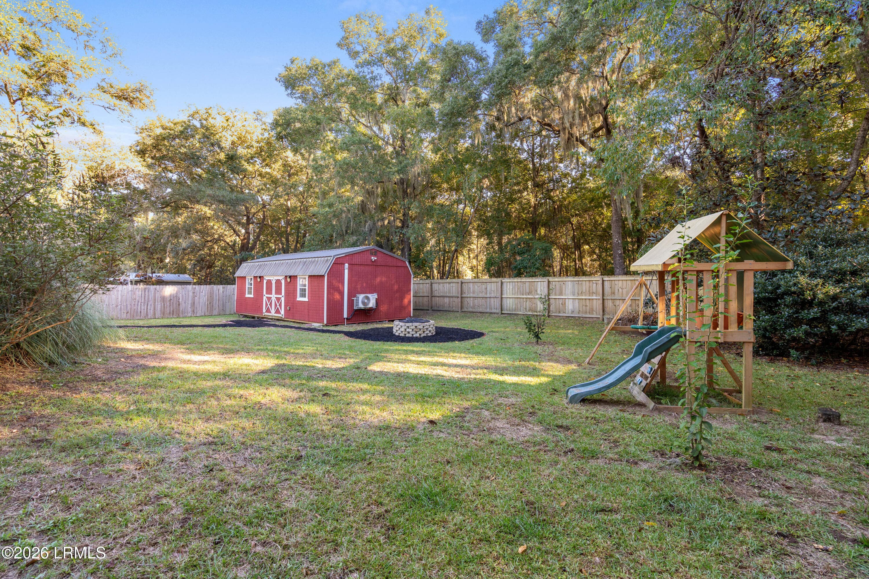 19 Lucerne -5 - 19 Lucerne Avenue, Beaufort, SC 29907