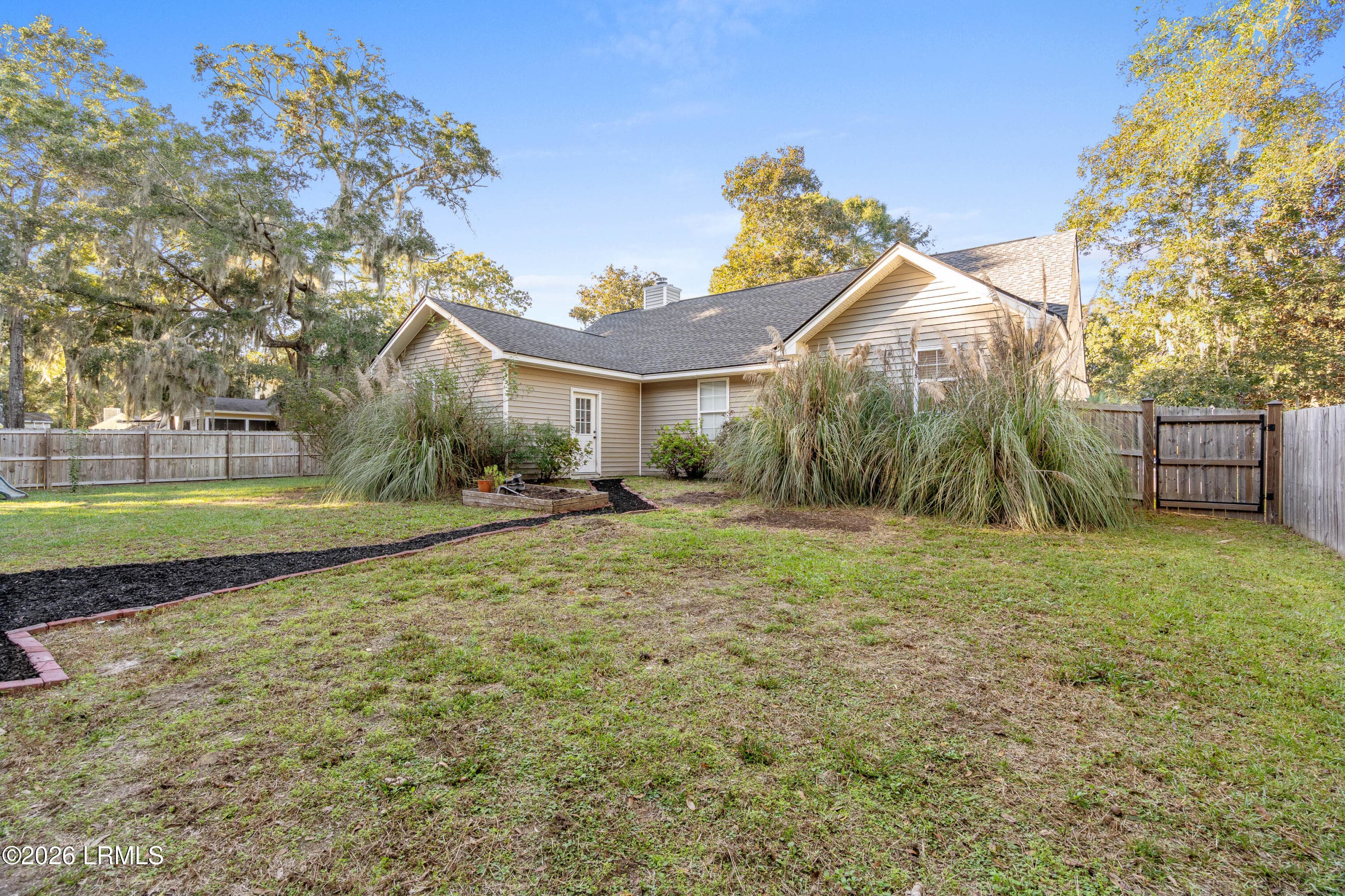 19 Lucerne -7 - 19 Lucerne Avenue, Beaufort, SC 29907
