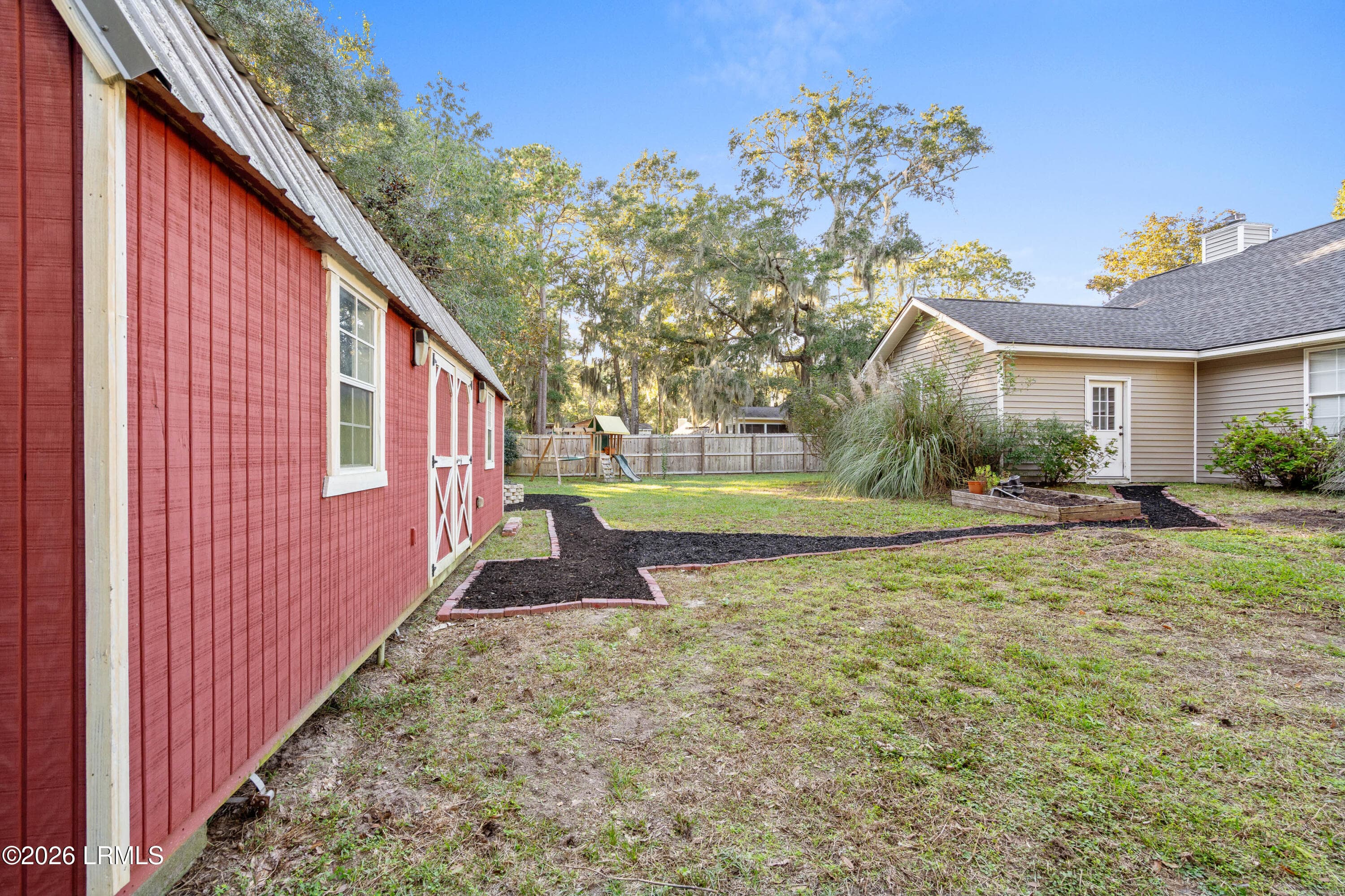 19 Lucerne -8 - 19 Lucerne Avenue, Beaufort, SC 29907