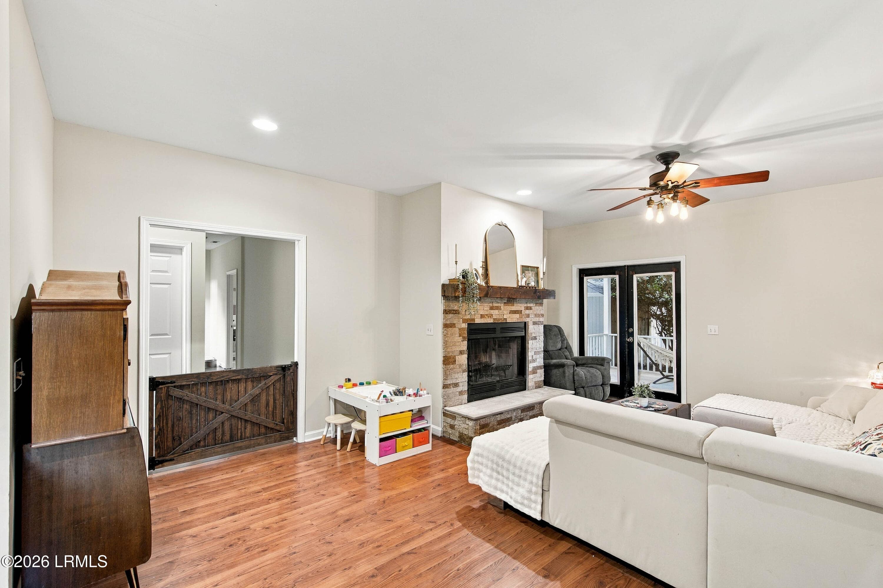 19 Lucerne -14 - 19 Lucerne Avenue, Beaufort, SC 29907