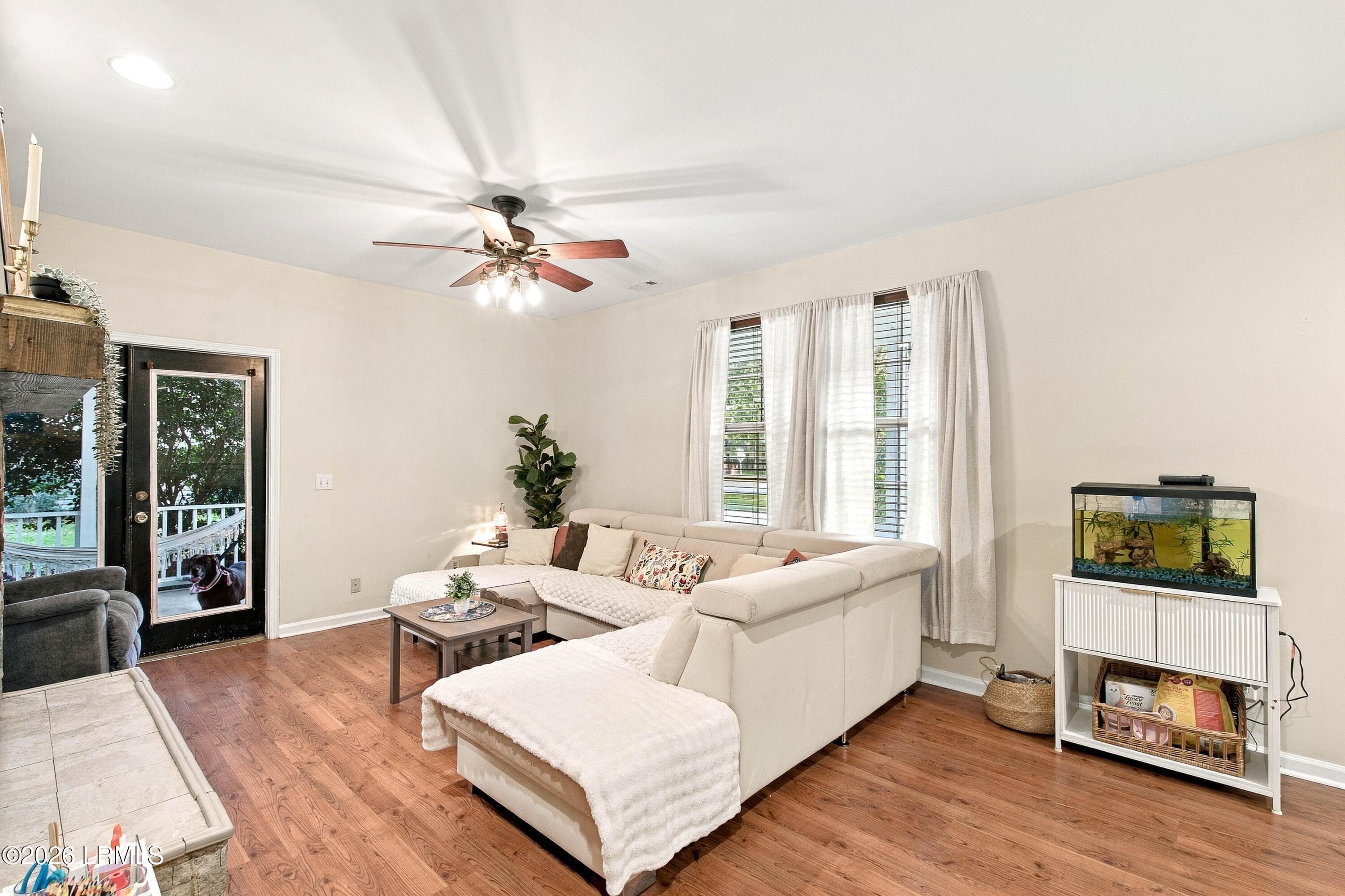19 Lucerne -15 - 19 Lucerne Avenue, Beaufort, SC 29907