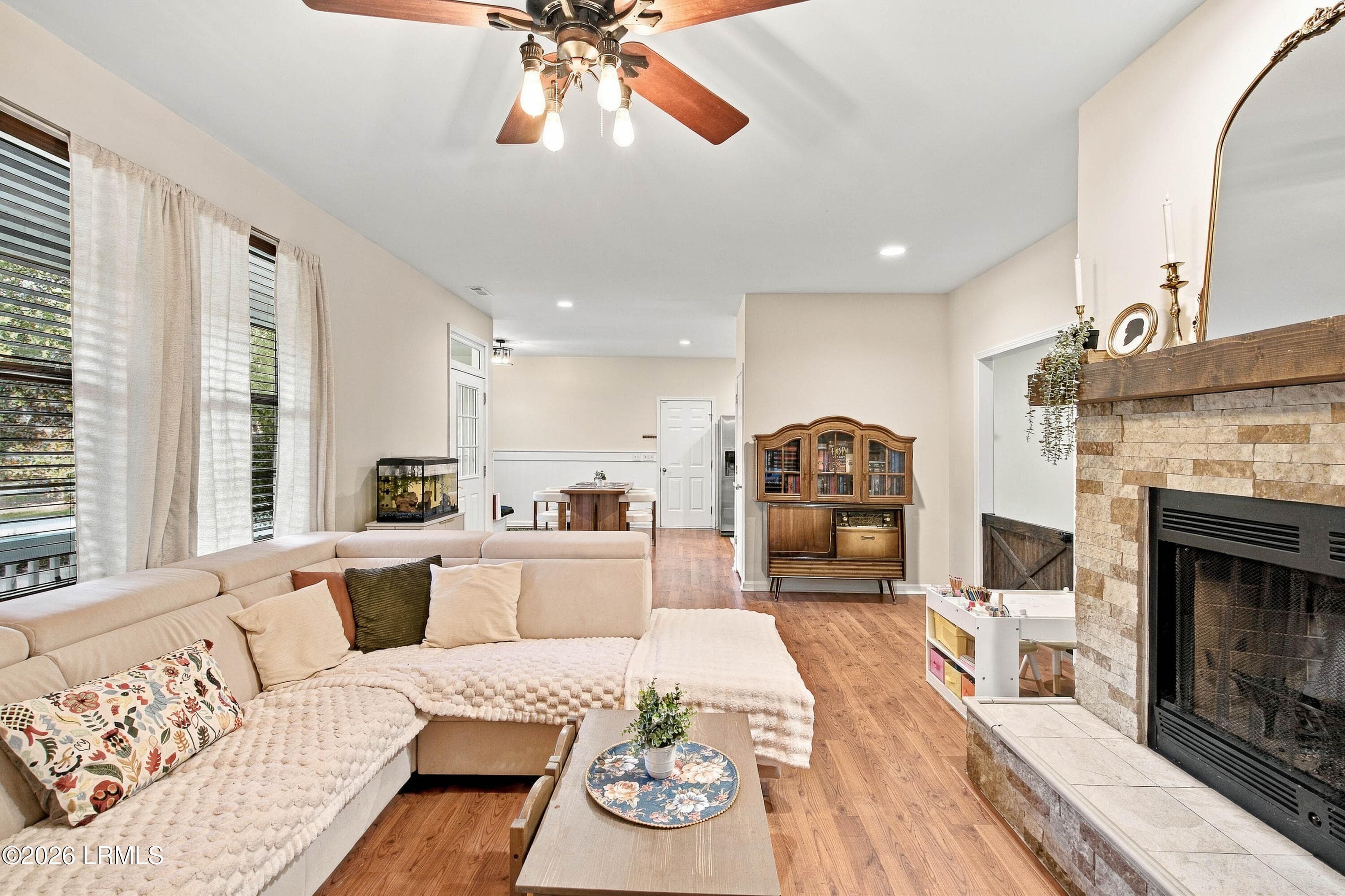 19 Lucerne -16 - 19 Lucerne Avenue, Beaufort, SC 29907