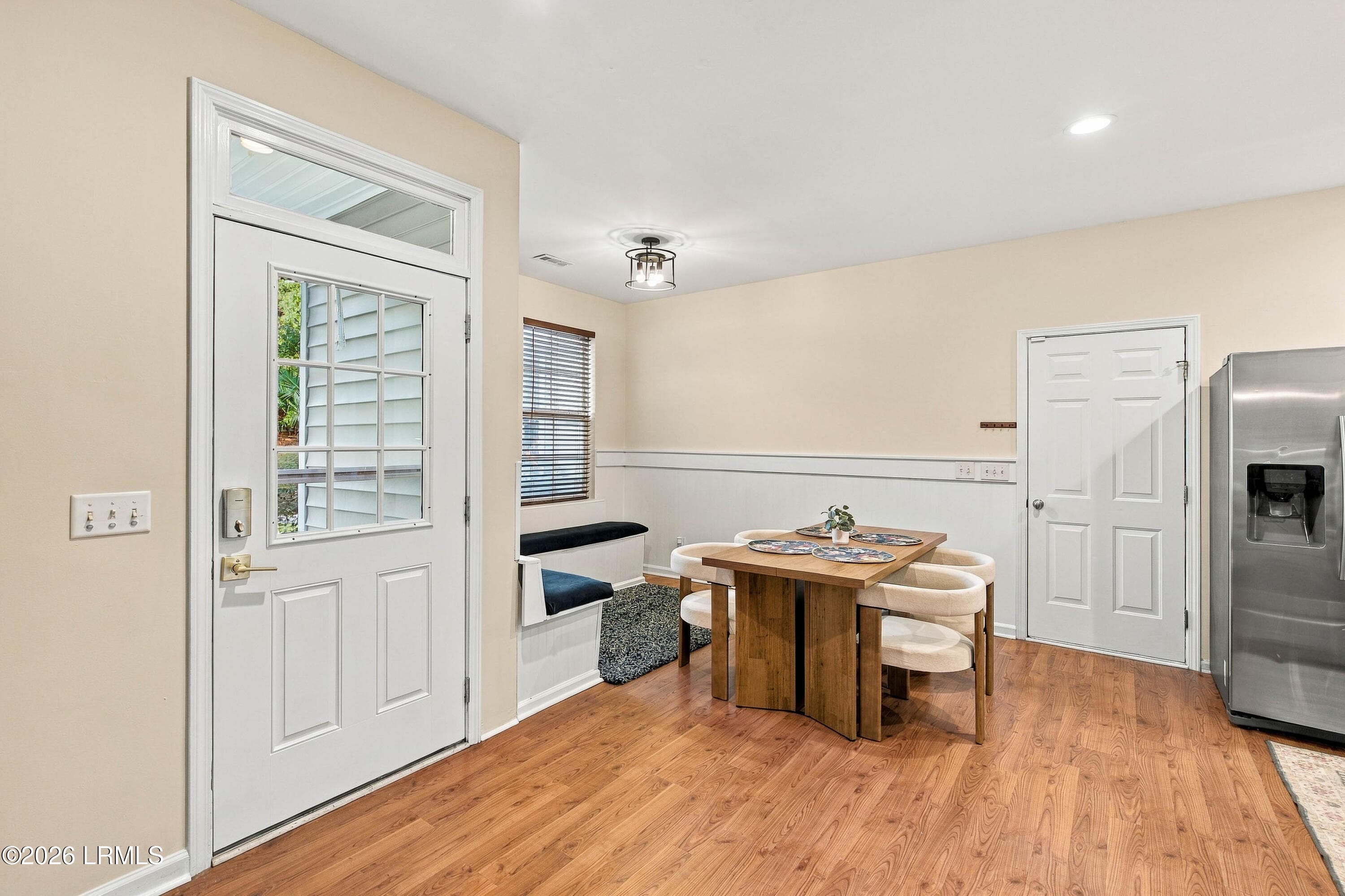 19 Lucerne -18 - 19 Lucerne Avenue, Beaufort, SC 29907