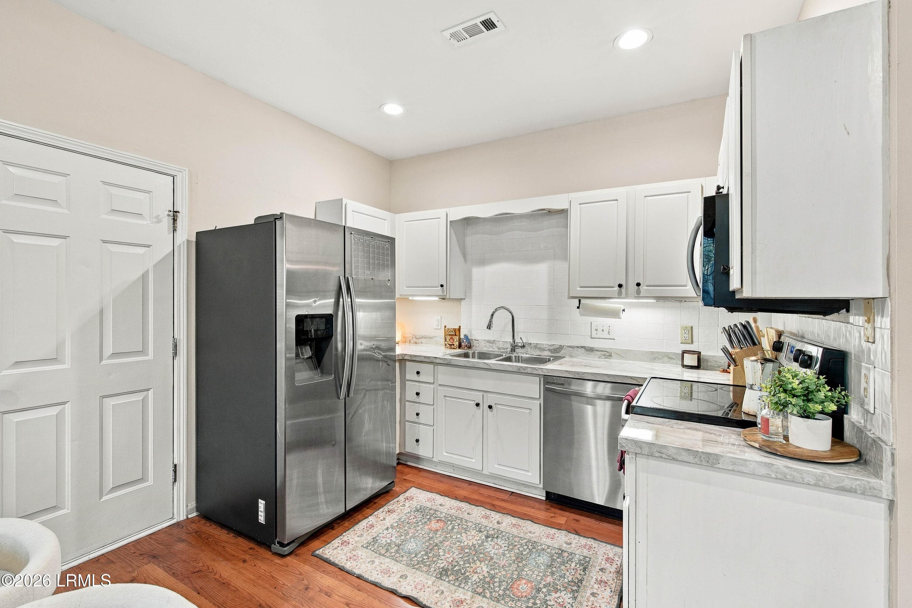 19 Lucerne -20 - 19 Lucerne Avenue, Beaufort, SC 29907