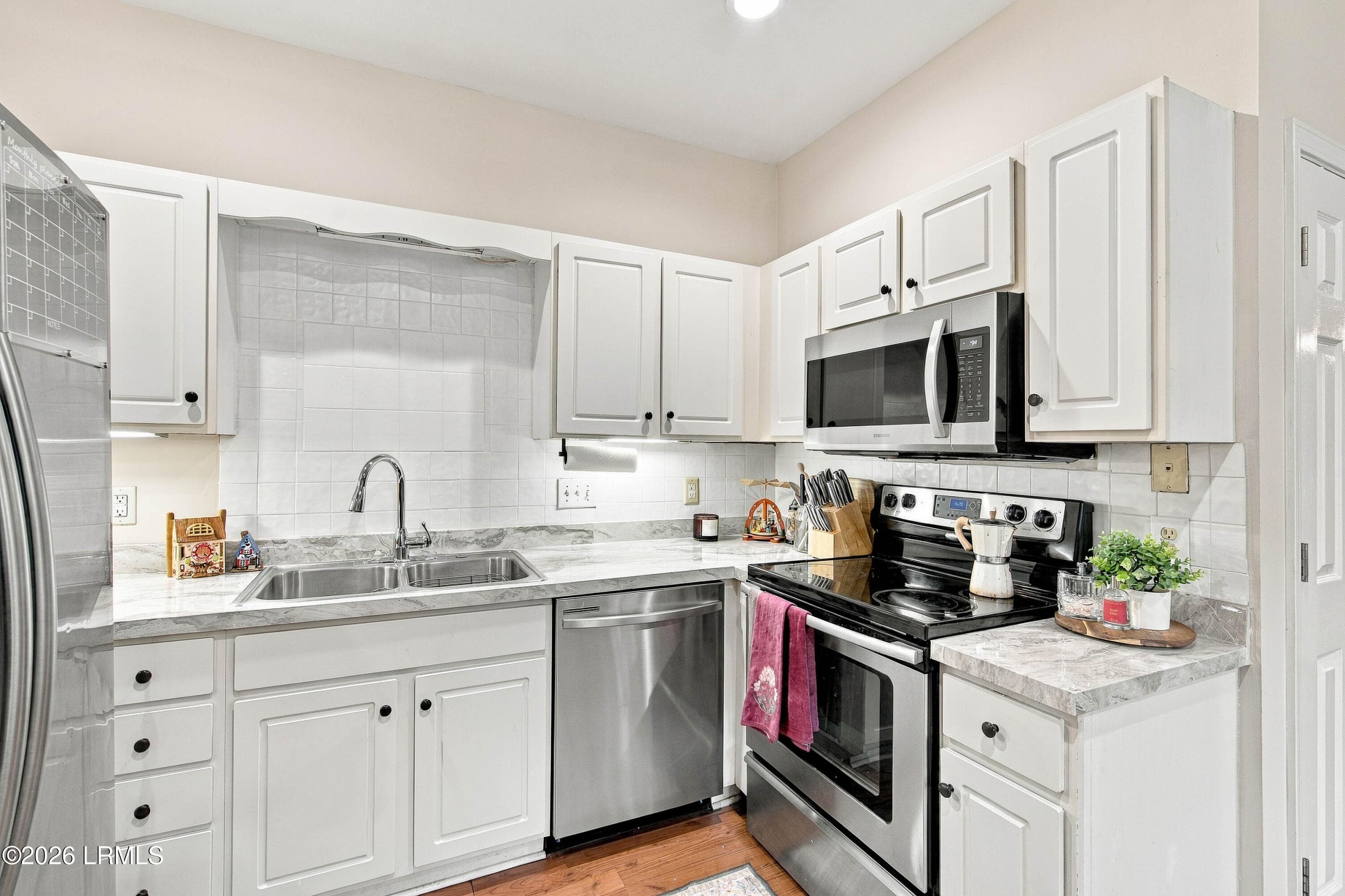 19 Lucerne -21 - 19 Lucerne Avenue, Beaufort, SC 29907