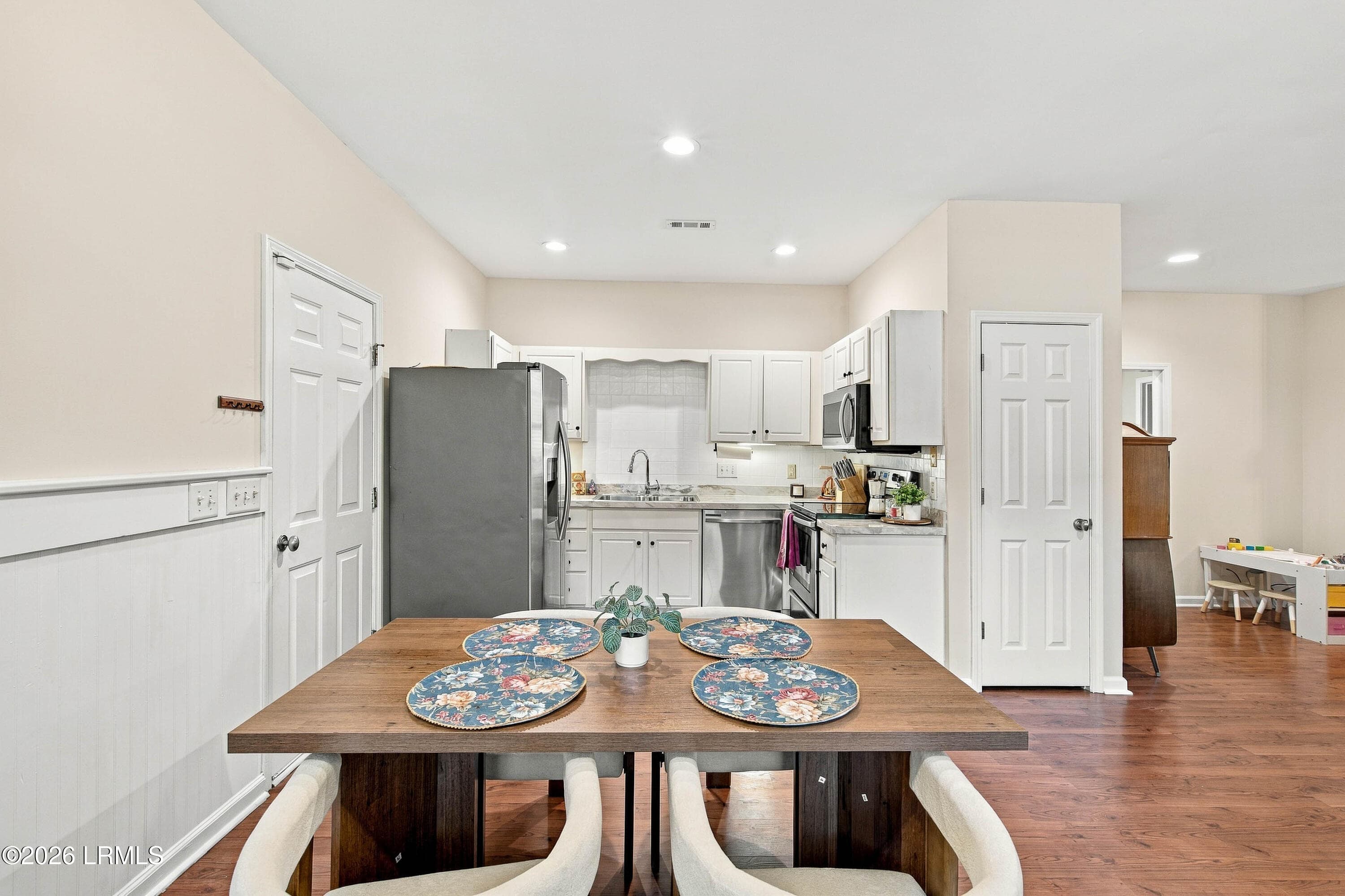 19 Lucerne -23 - 19 Lucerne Avenue, Beaufort, SC 29907