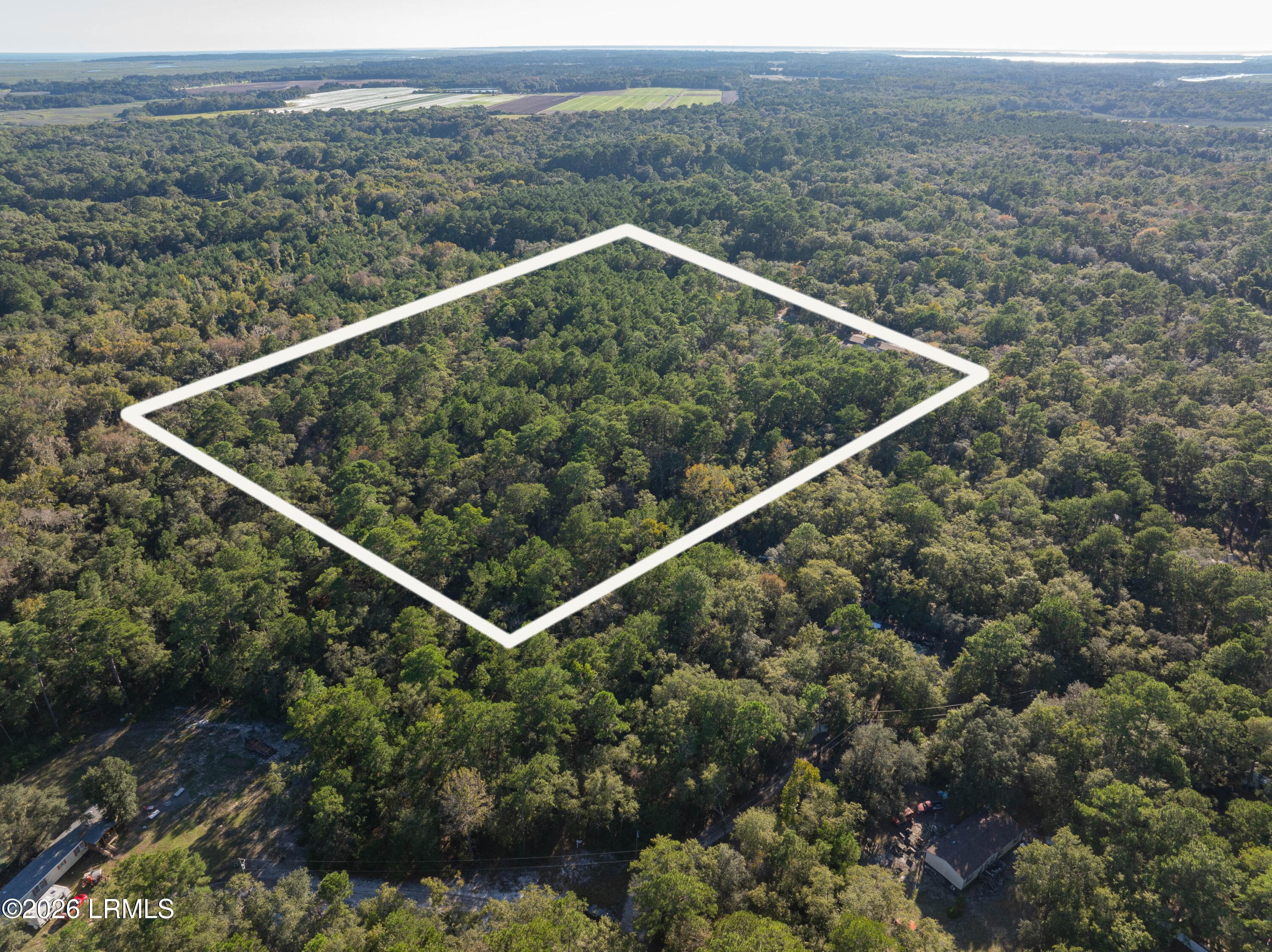 60 Rosa Scott Drive, St. Helena Island, SC 29920