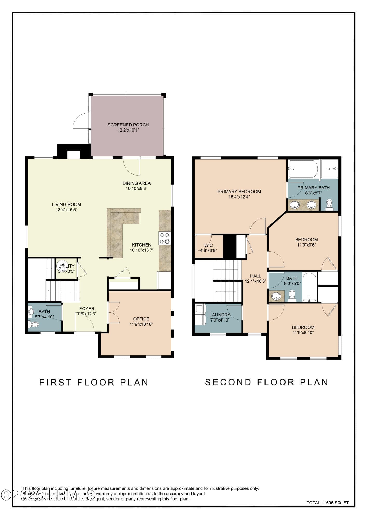 all_floors_4_rivers_bridge_court_bluffto - 4 Riversbridge Court, Bluffton, SC 29910