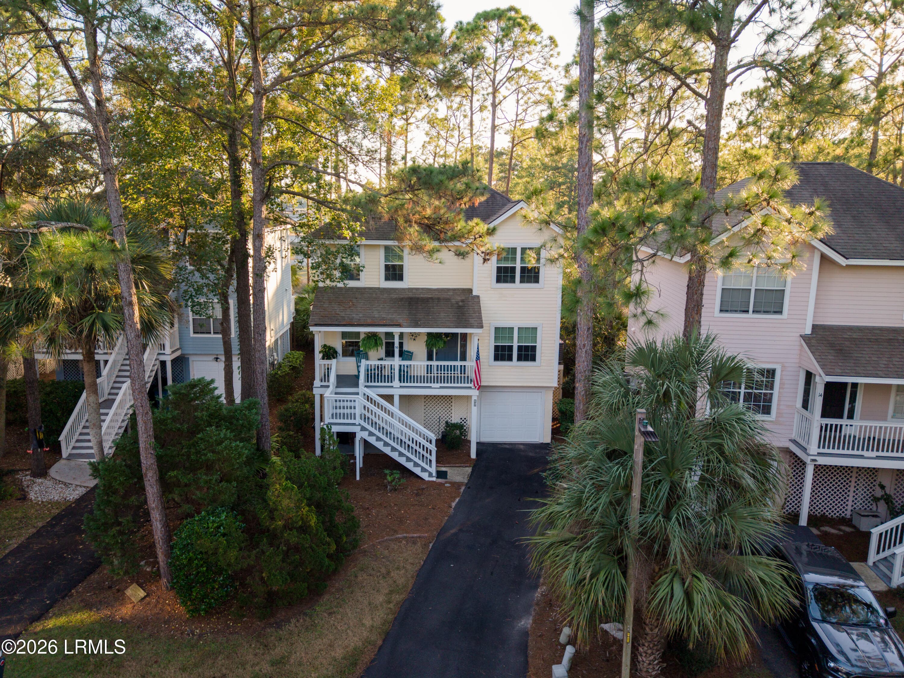 16 Pine Burr Rd E #18--3 - 16 Pine Burr Road E 8, Hilton Head Island, SC 29926