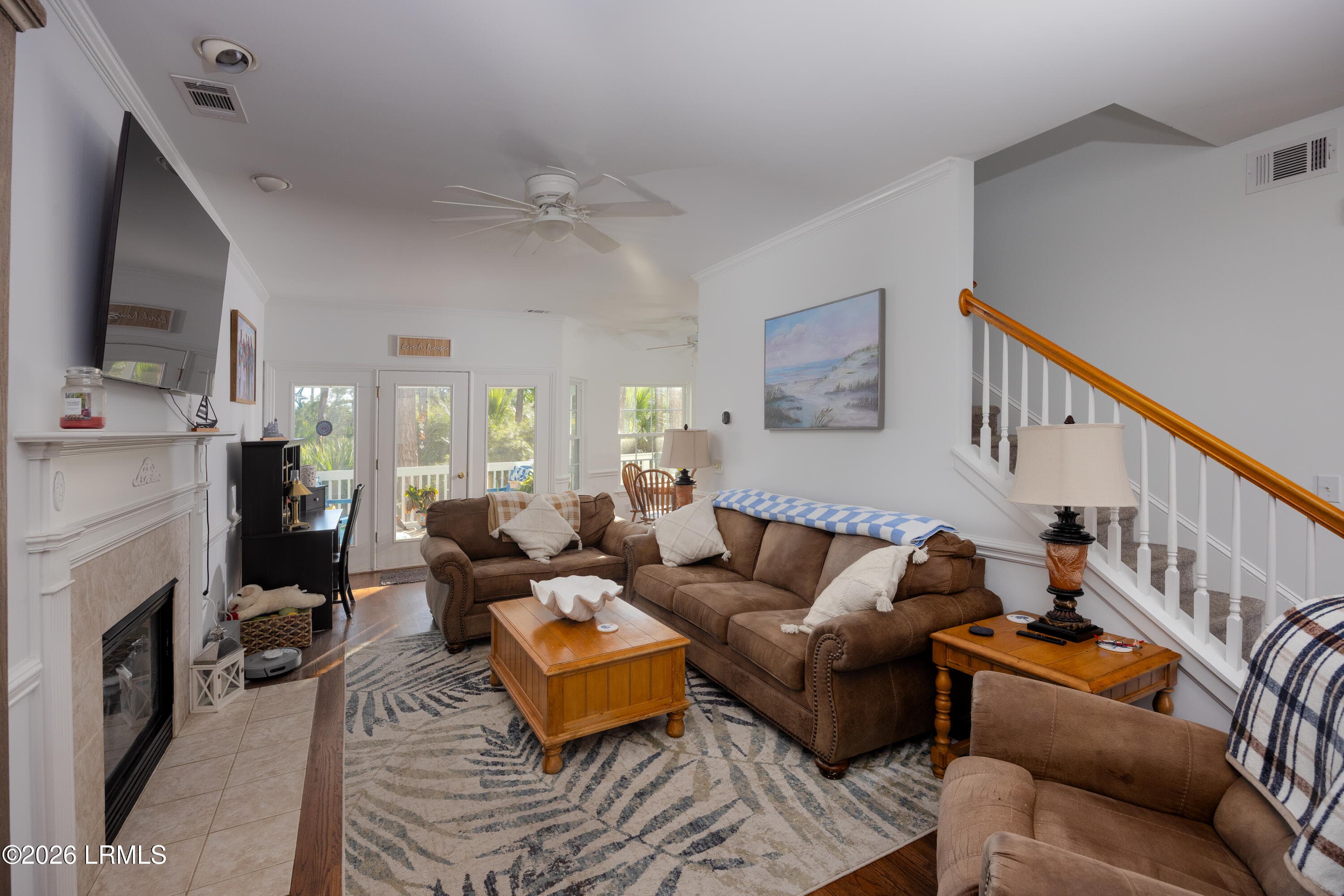 16 Pine Burr Rd E #18-8824-Edit - 16 Pine Burr Road E 8, Hilton Head Island, SC 29926